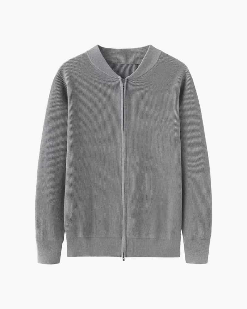 Soft 100% Cotton Gilet - miniatura 4