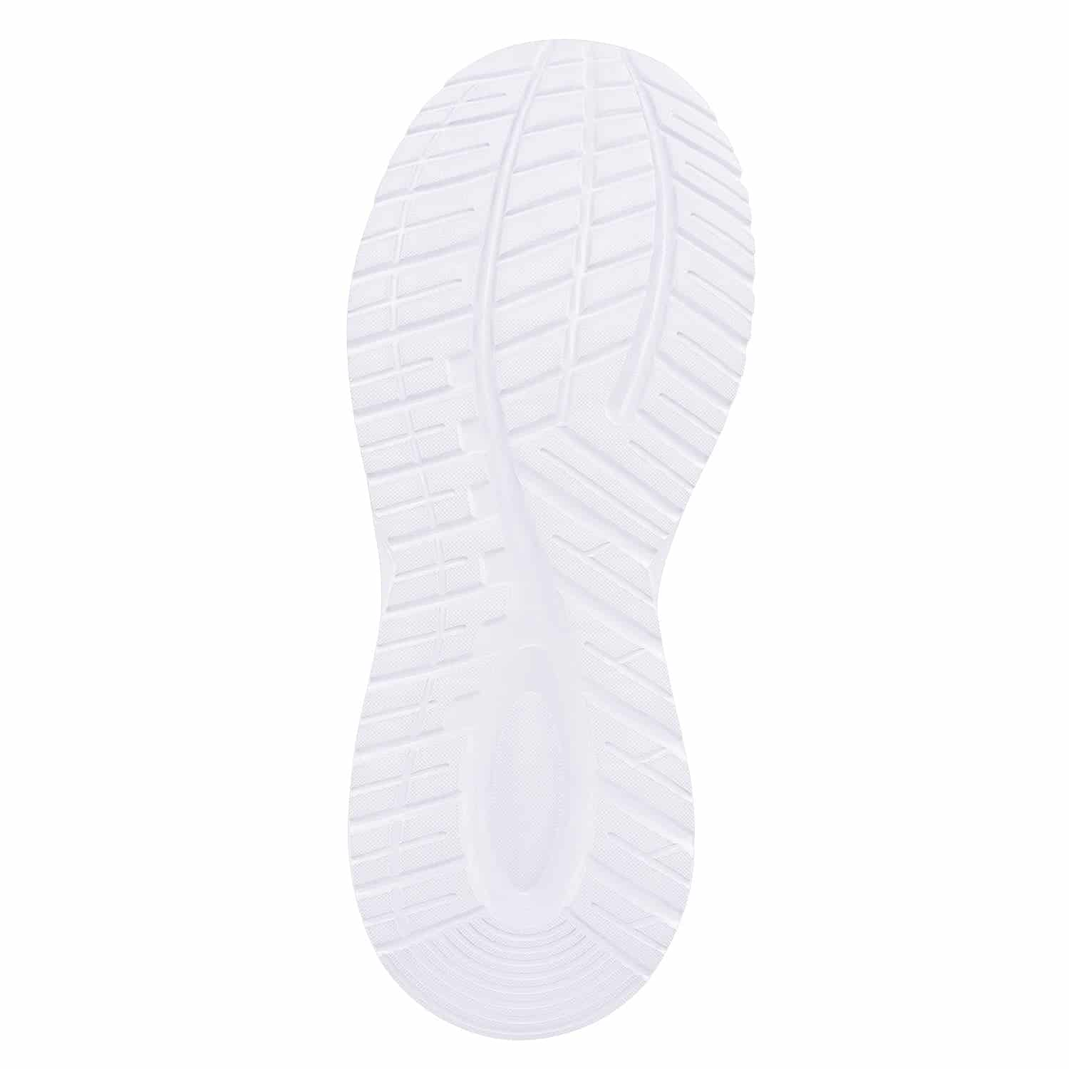 Tenis Para Caminar Solen Negro-Blanco Croydon Para Mujer - miniatura 7