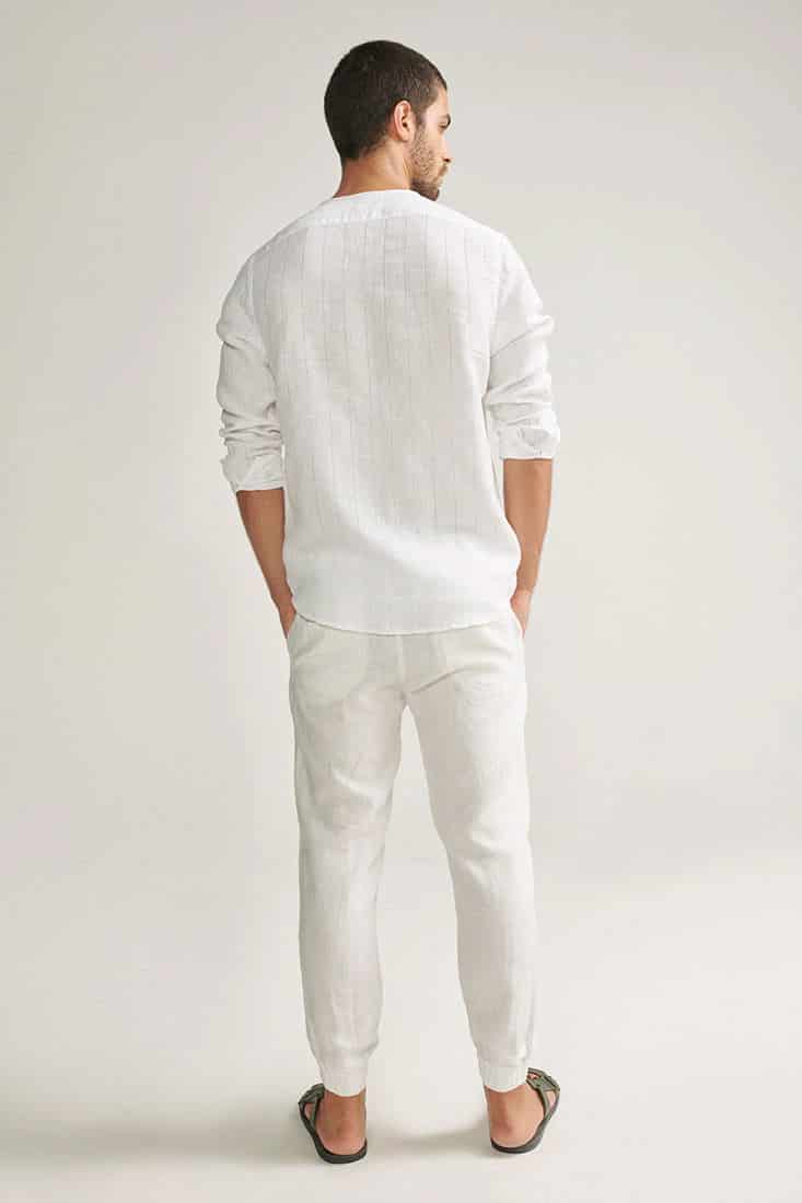 Camisa - miniatura 7