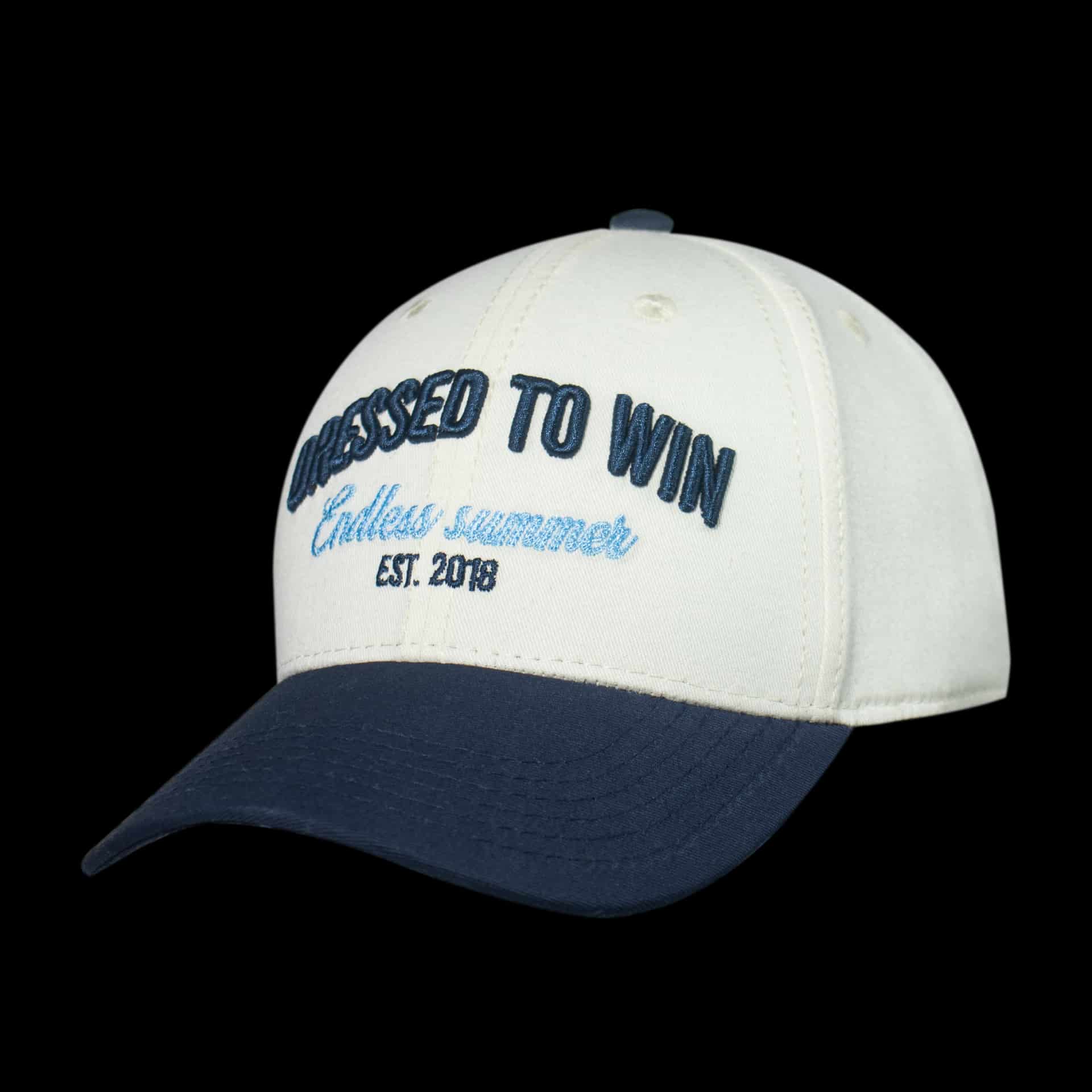 GORRA WIN - miniatura 1
