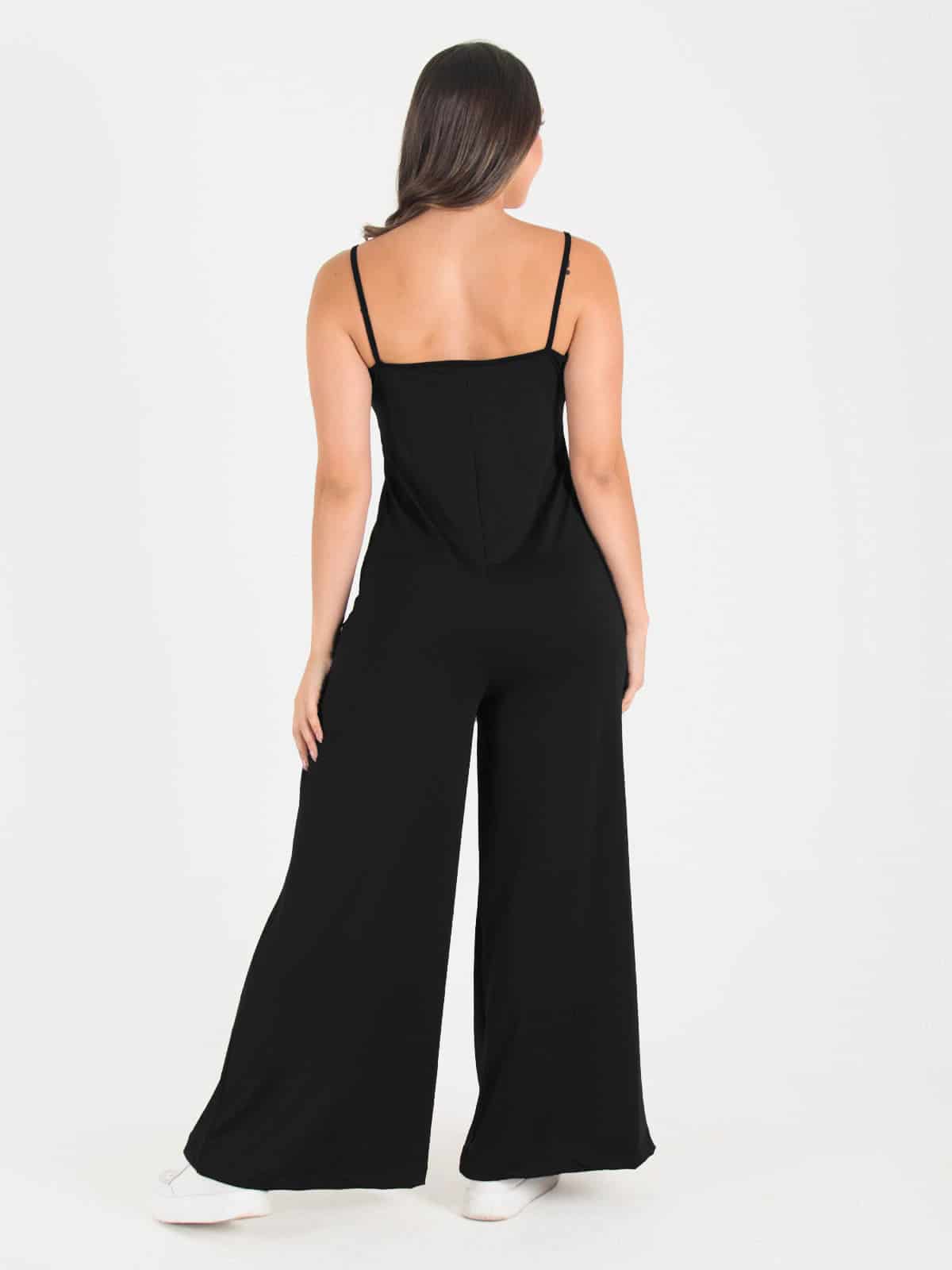 CIBRA ENTERIZO MELON NEGRO - miniatura 3