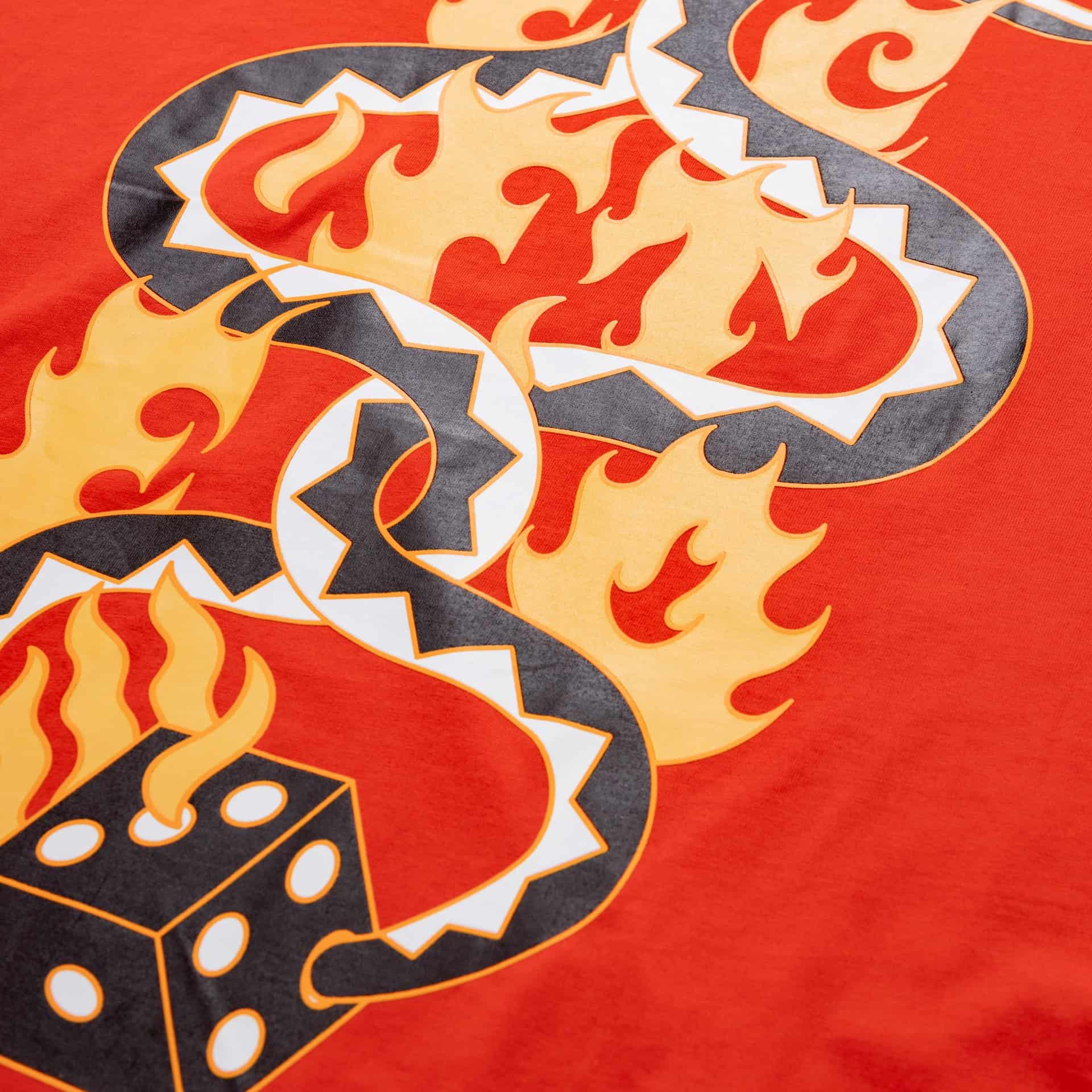SNAKES ROJA - miniatura 3