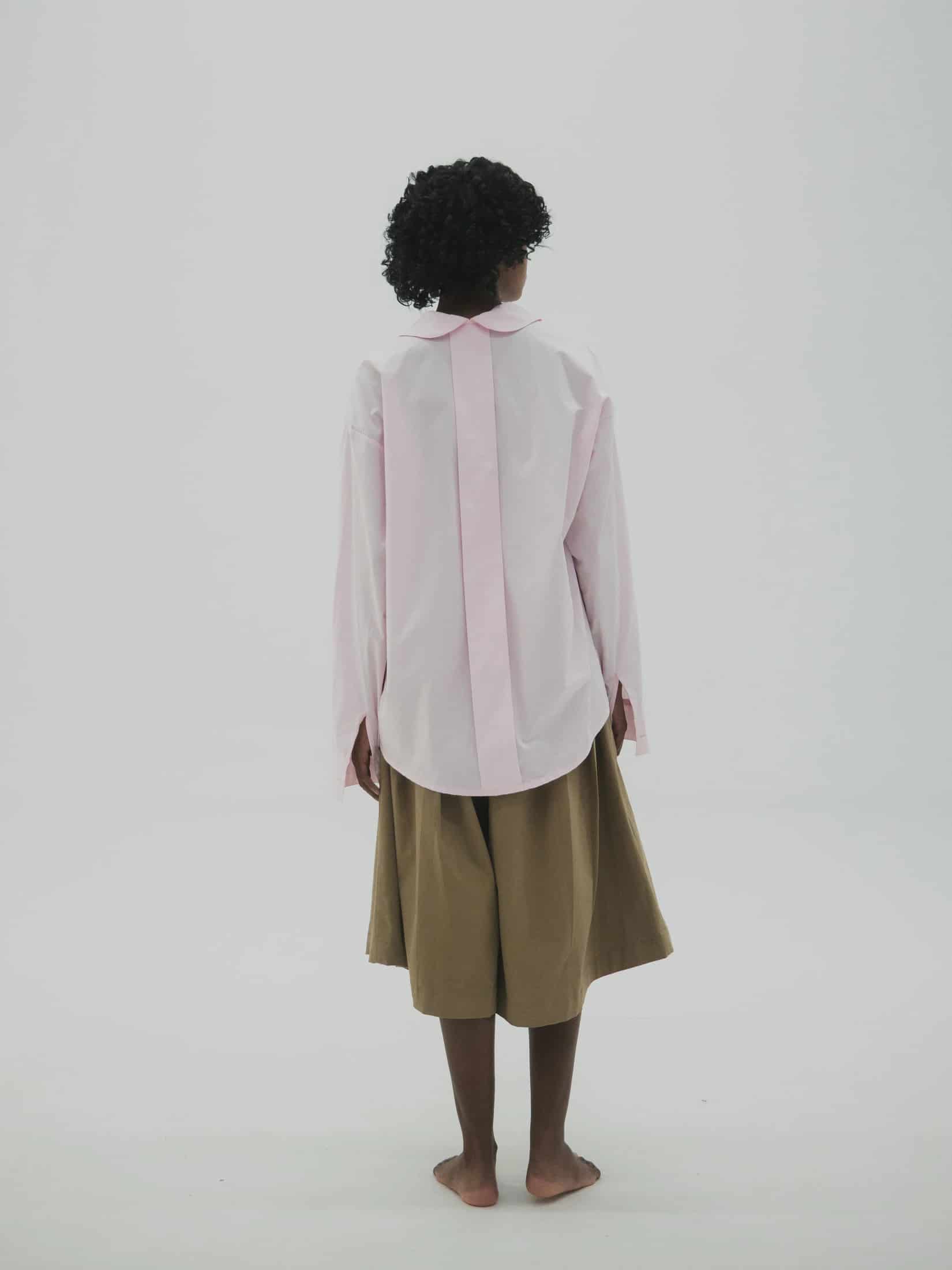 Capri Pant Mujer - miniatura 2