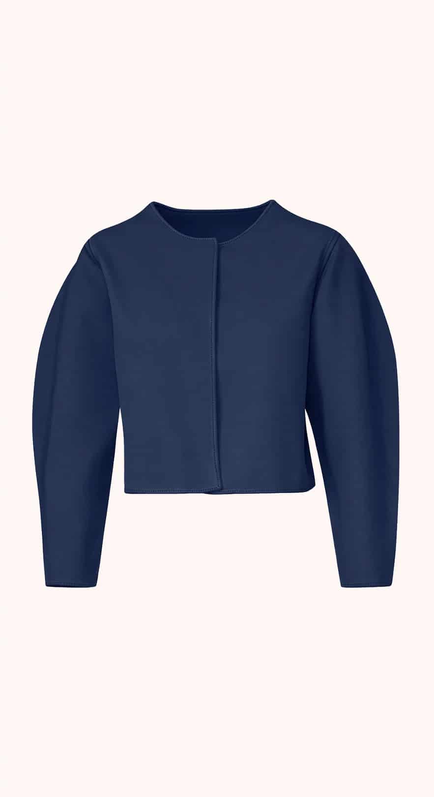 Lora Jacket - miniatura 2