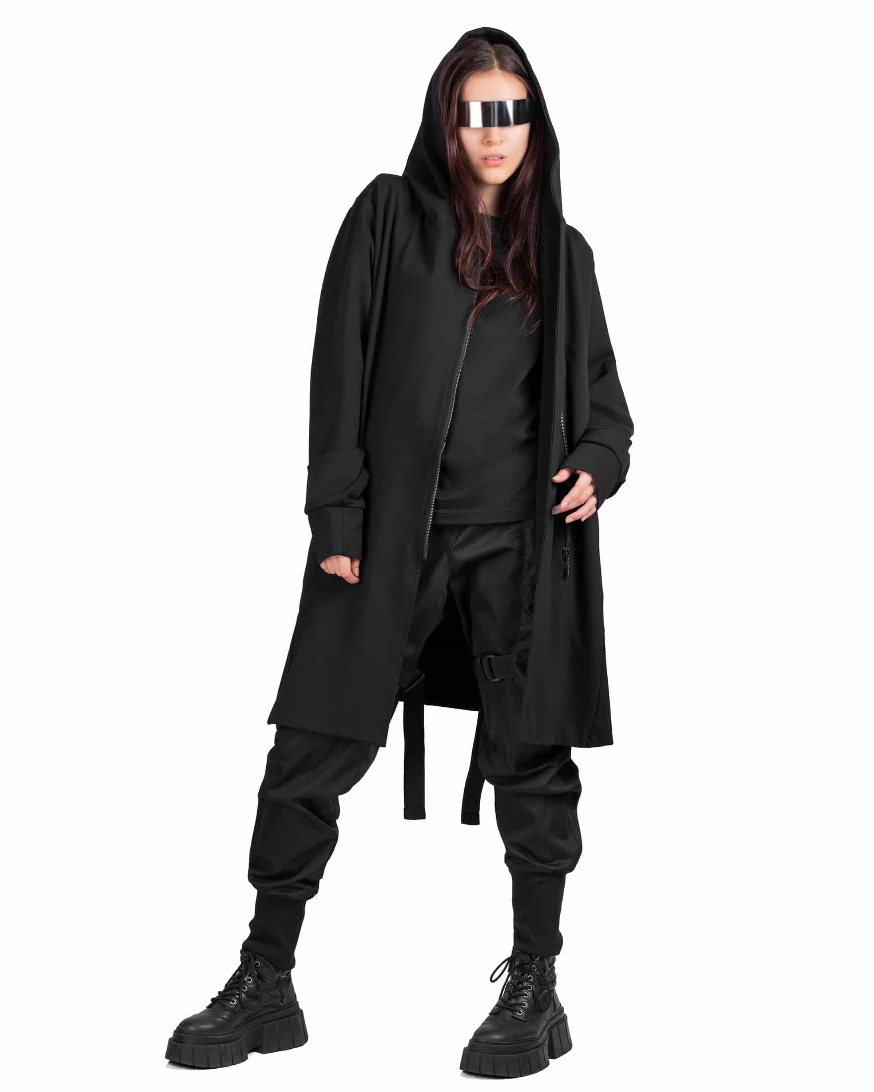 Hoodie Largo Yoshida - miniatura 8