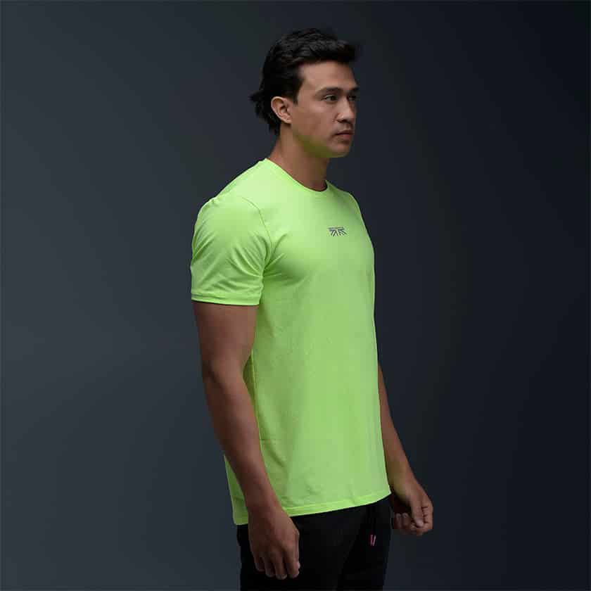 Camiseta Deportiva Neon - miniatura 6