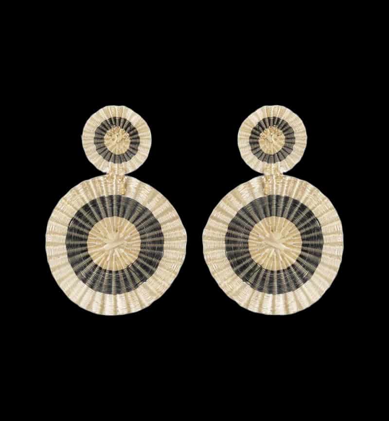 PROVIDENCE EARRINGS - miniatura 1