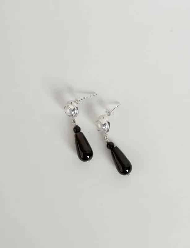 INSIDE OUT EARRINGS - miniatura 2