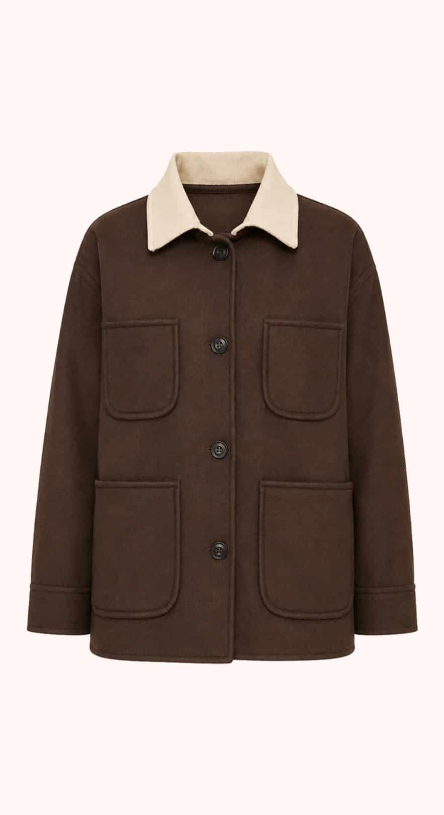 MAZAYE JACKET - miniatura 10