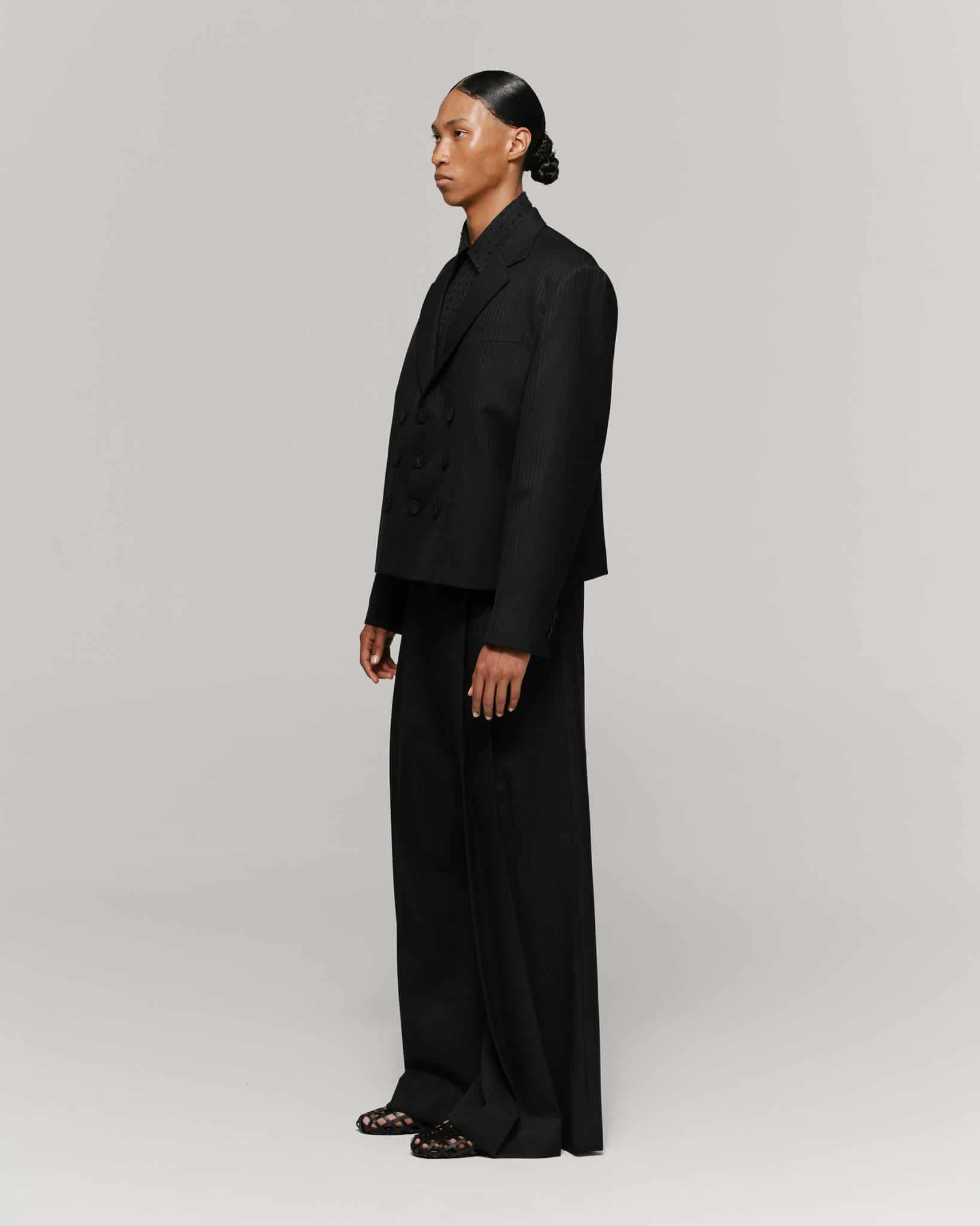 Traje Tempestad - miniatura 3