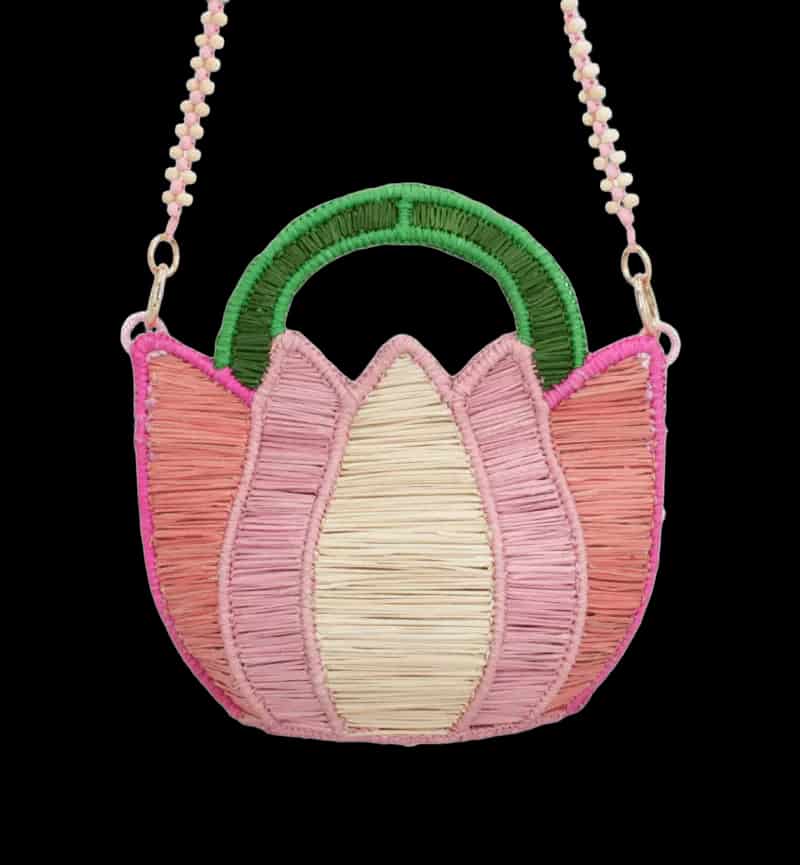 LILY HANDBAG - miniatura 5