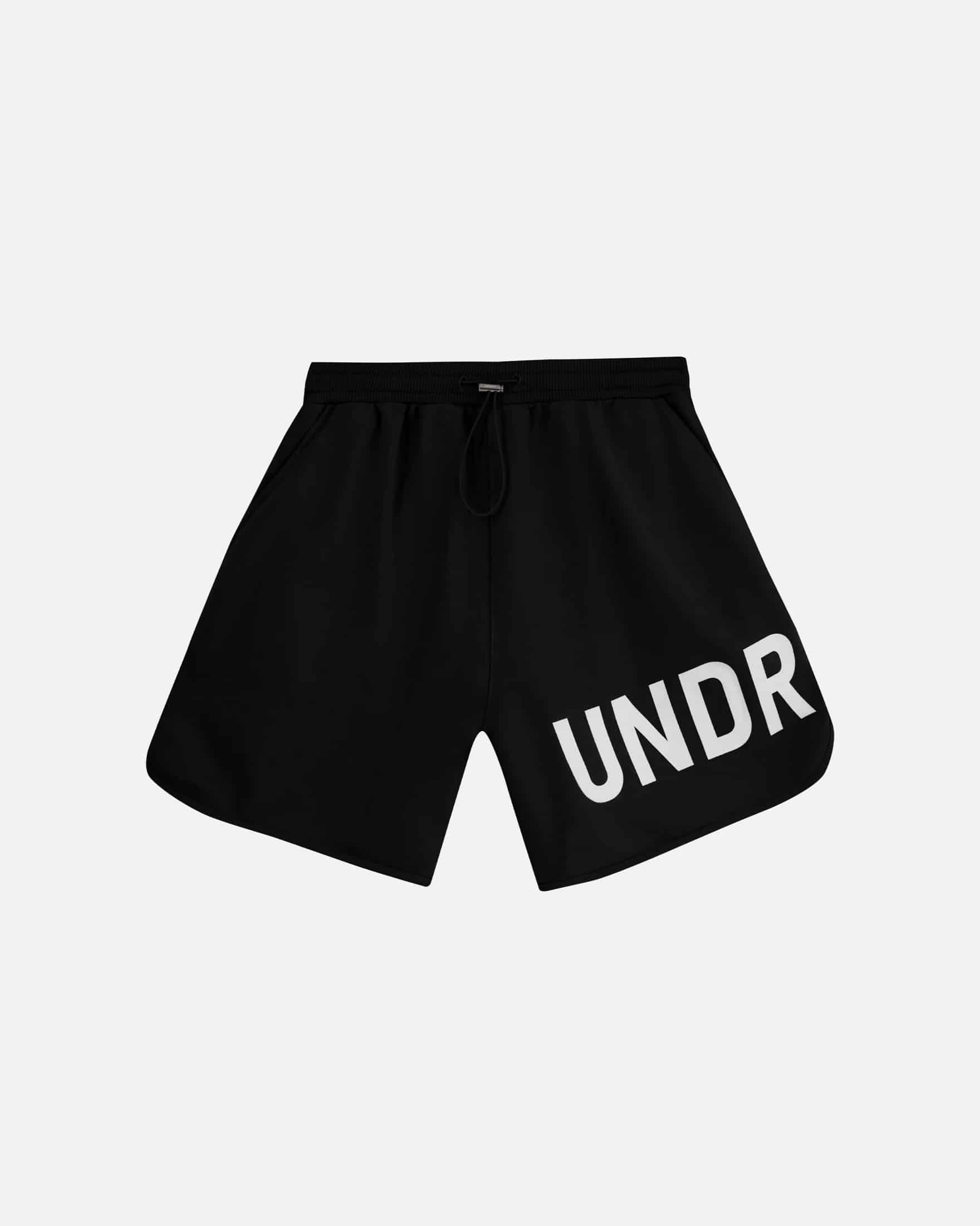 Line UNDRGLD Biased Shorts - miniatura 2