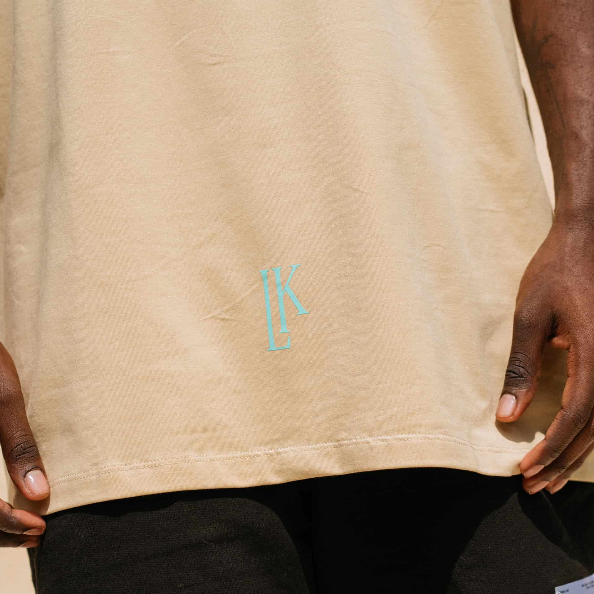 CAMISETA NUDE - SIDES - miniatura 4