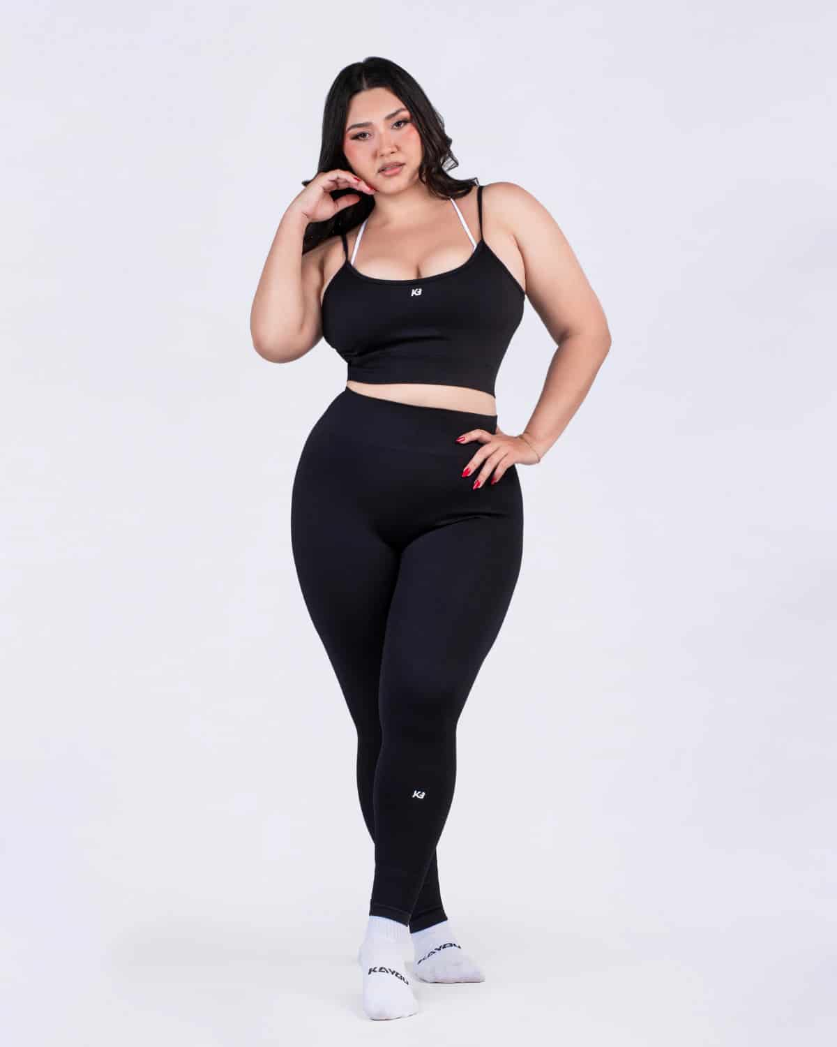 Conjunto Doble Tiras Suprem I KAYBU REF. 19 - miniatura 2