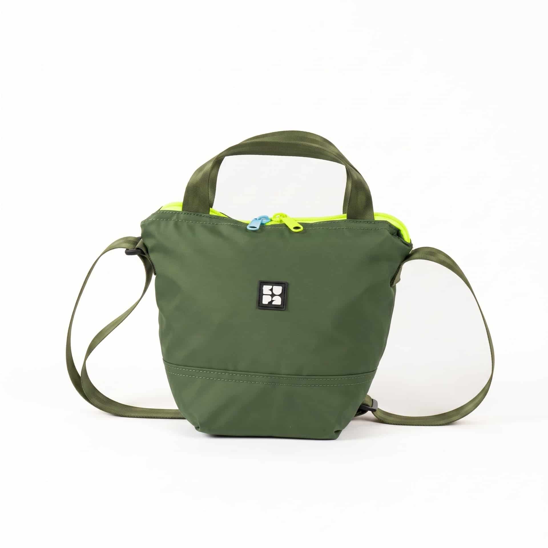 Bolso Arauca Unicolor - miniatura 4