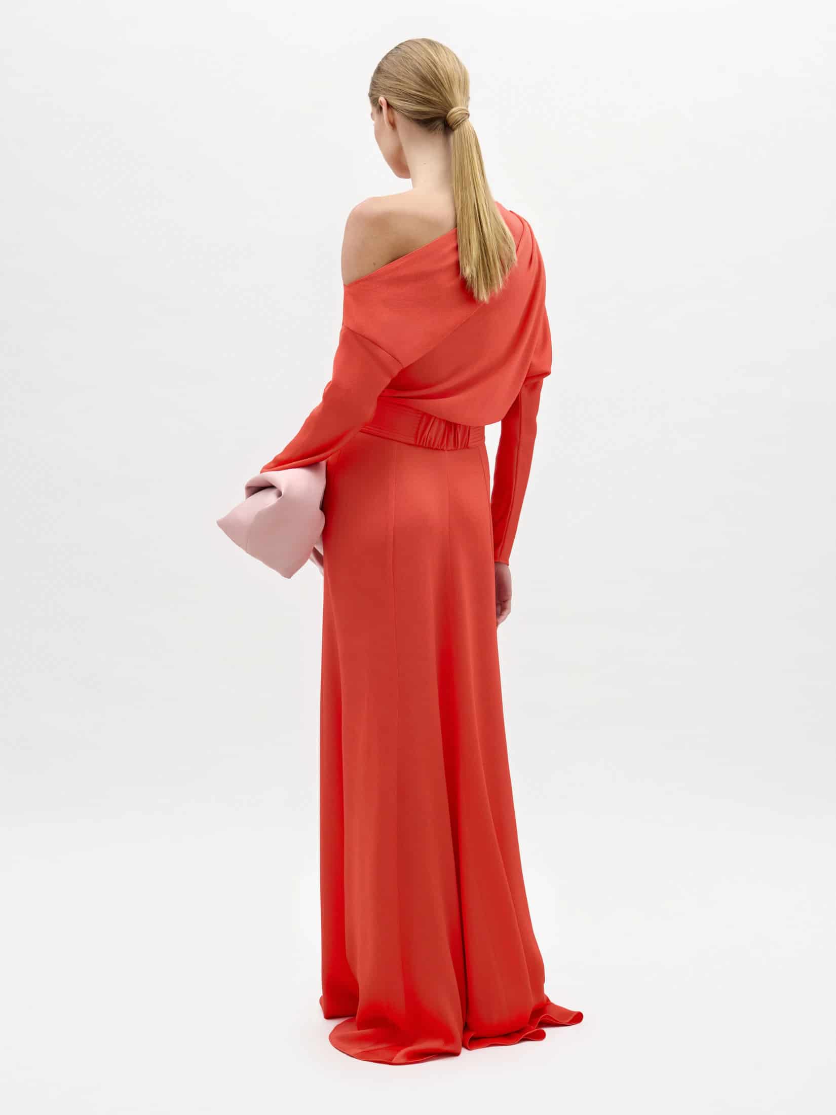 Noelia Dress - miniatura 3