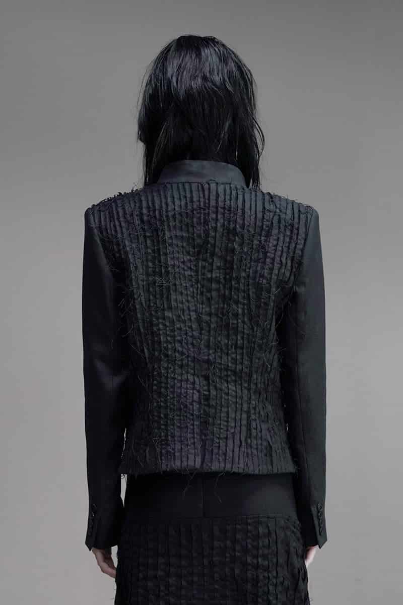 Blazer Oxana - miniatura 4