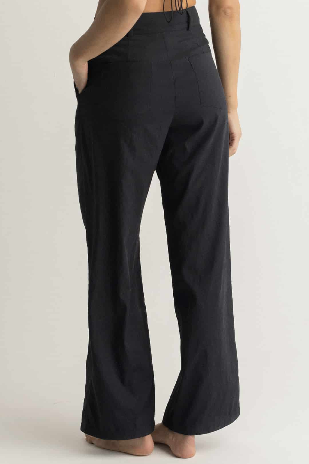 PANTALON NOAH NEGRO - miniatura 4