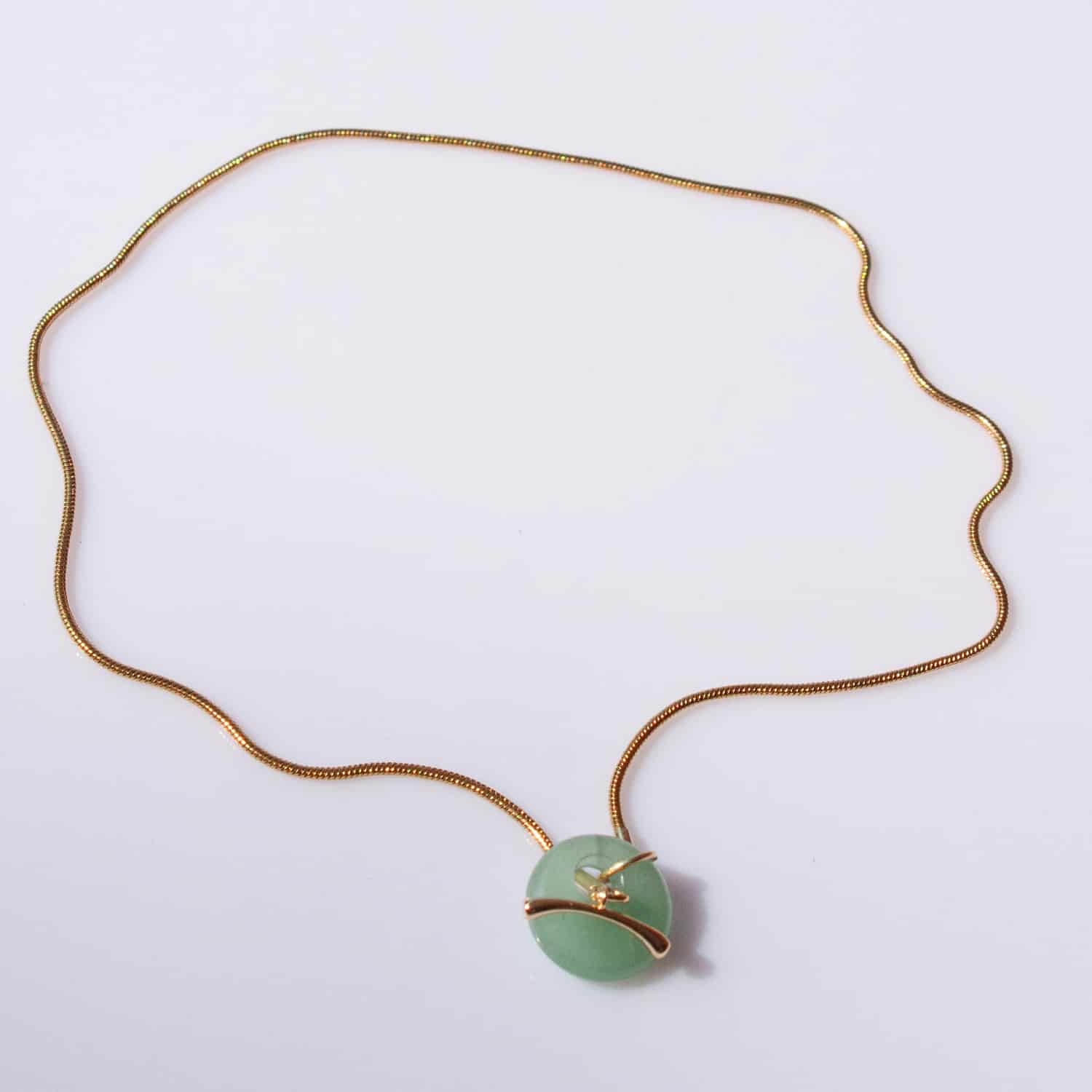 COLLAR PEAR - miniatura 3