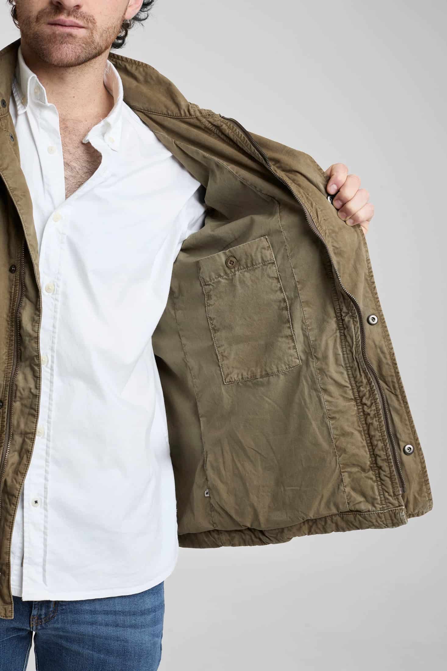 Chaqueta Cargo Toast - miniatura 3