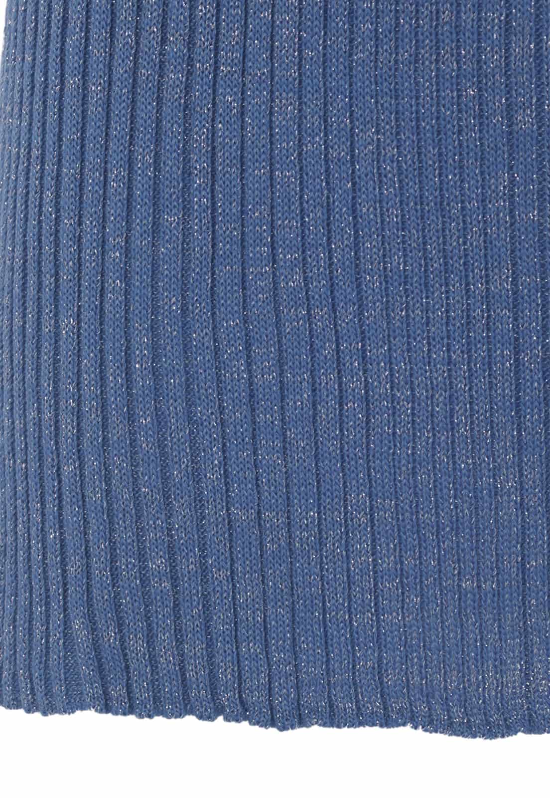 VERANO TOP BLUE - miniatura 4