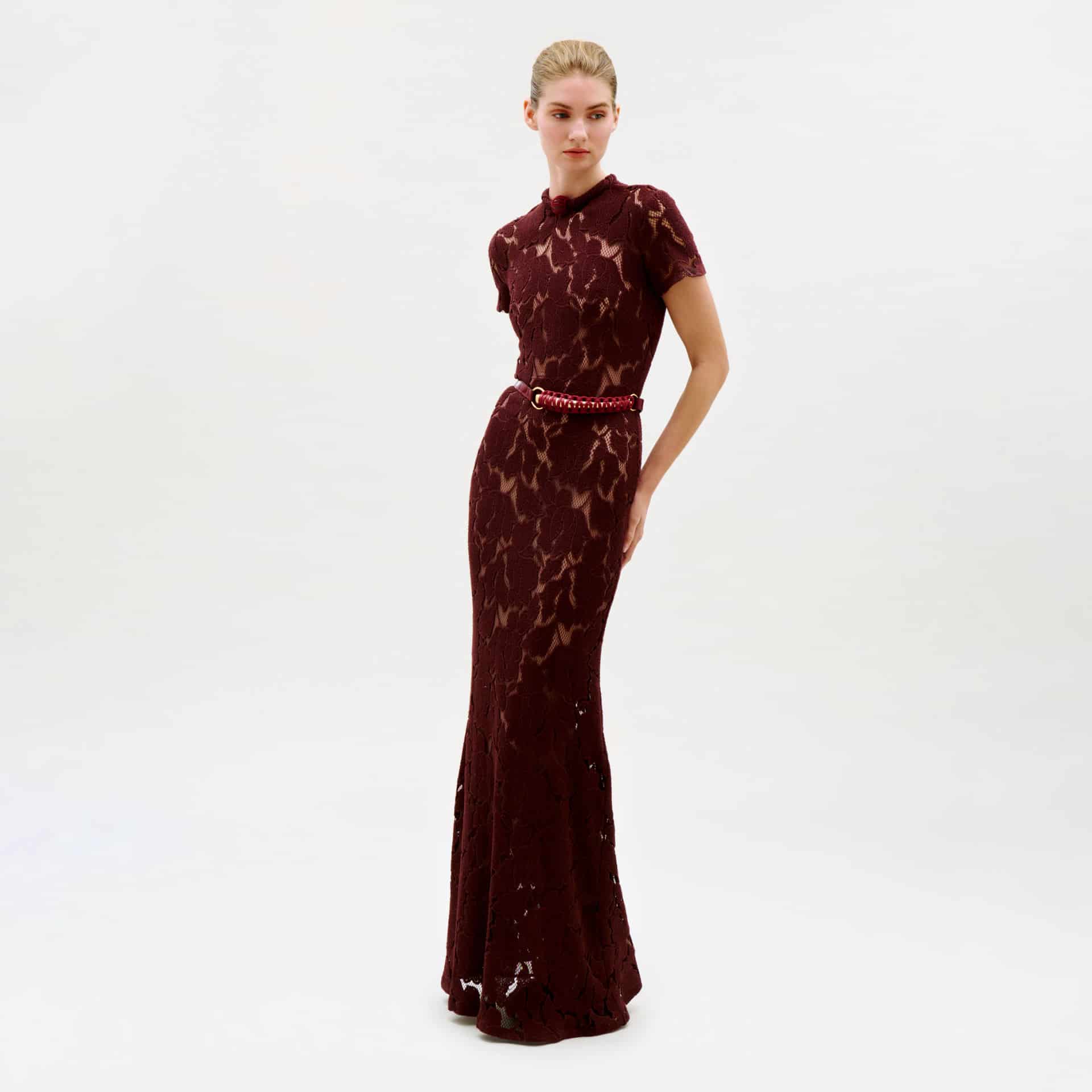 Rochelle Dress - miniatura 1