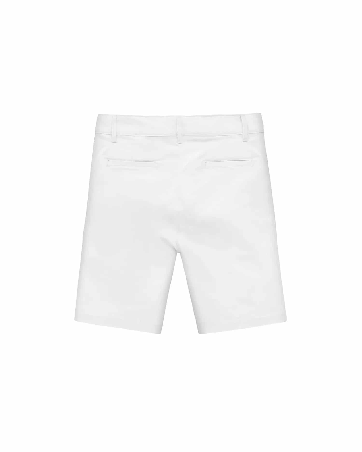 Bermuda Blanca - miniatura 5