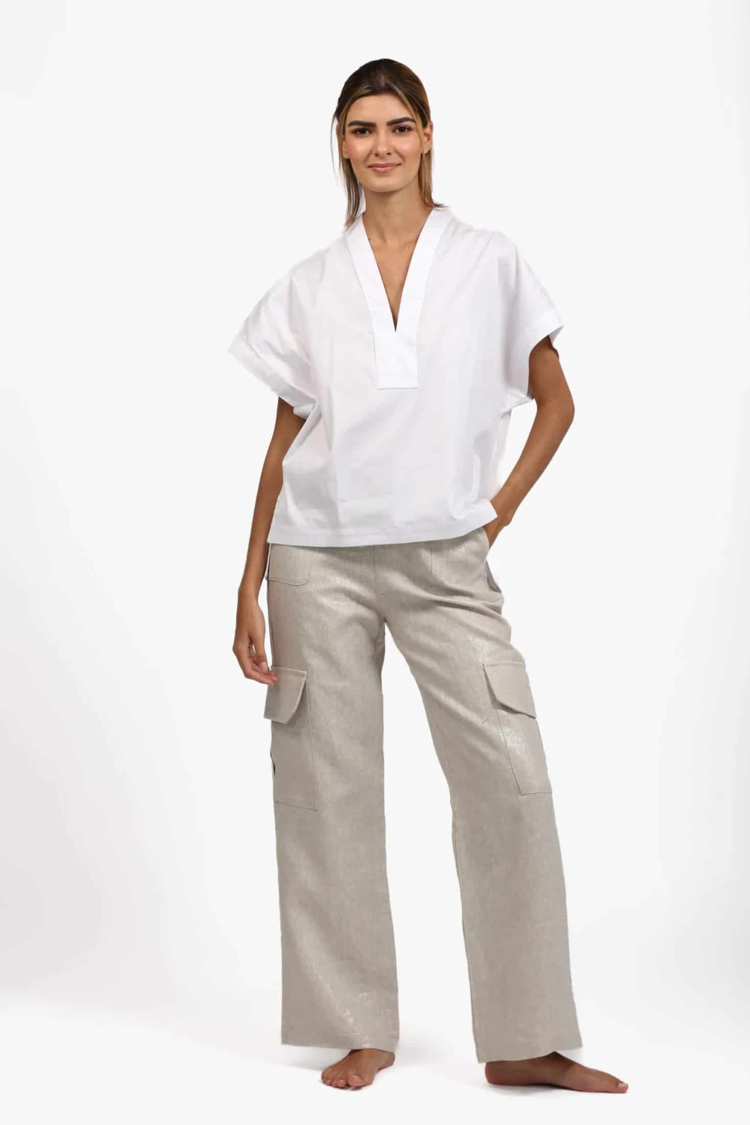 BLUSA CLARITY - miniatura 1