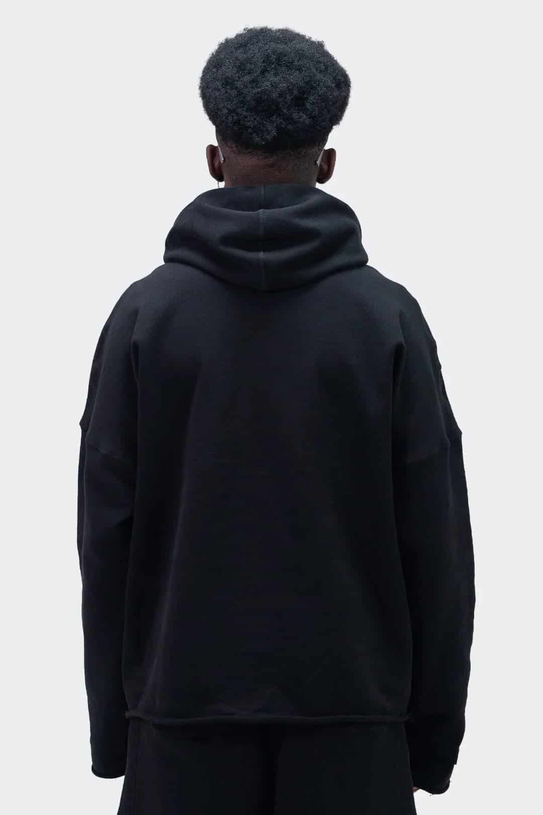 VENENO BUZO BLVCK - miniatura 5