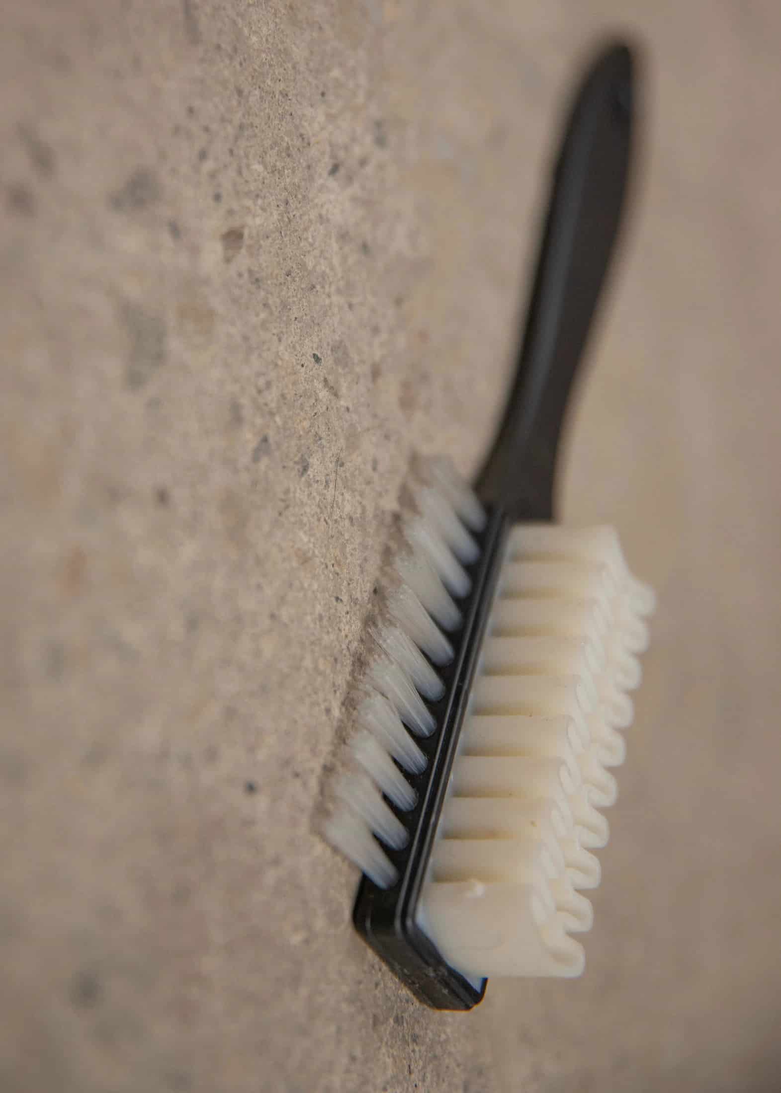 Cepillo de goma - miniatura 2
