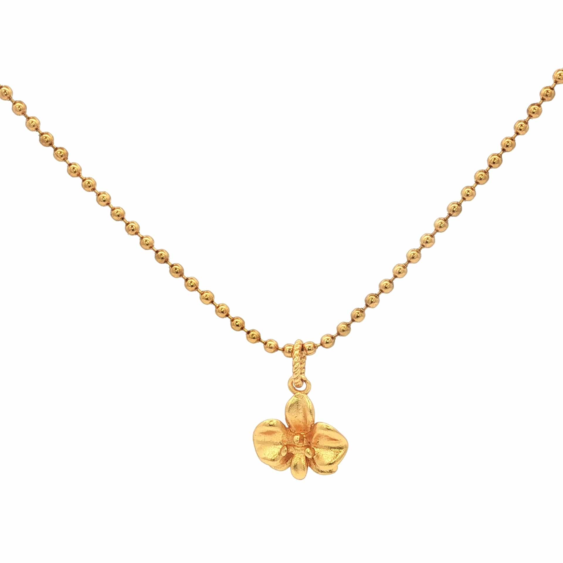 Orquídea Mágica - miniatura 5