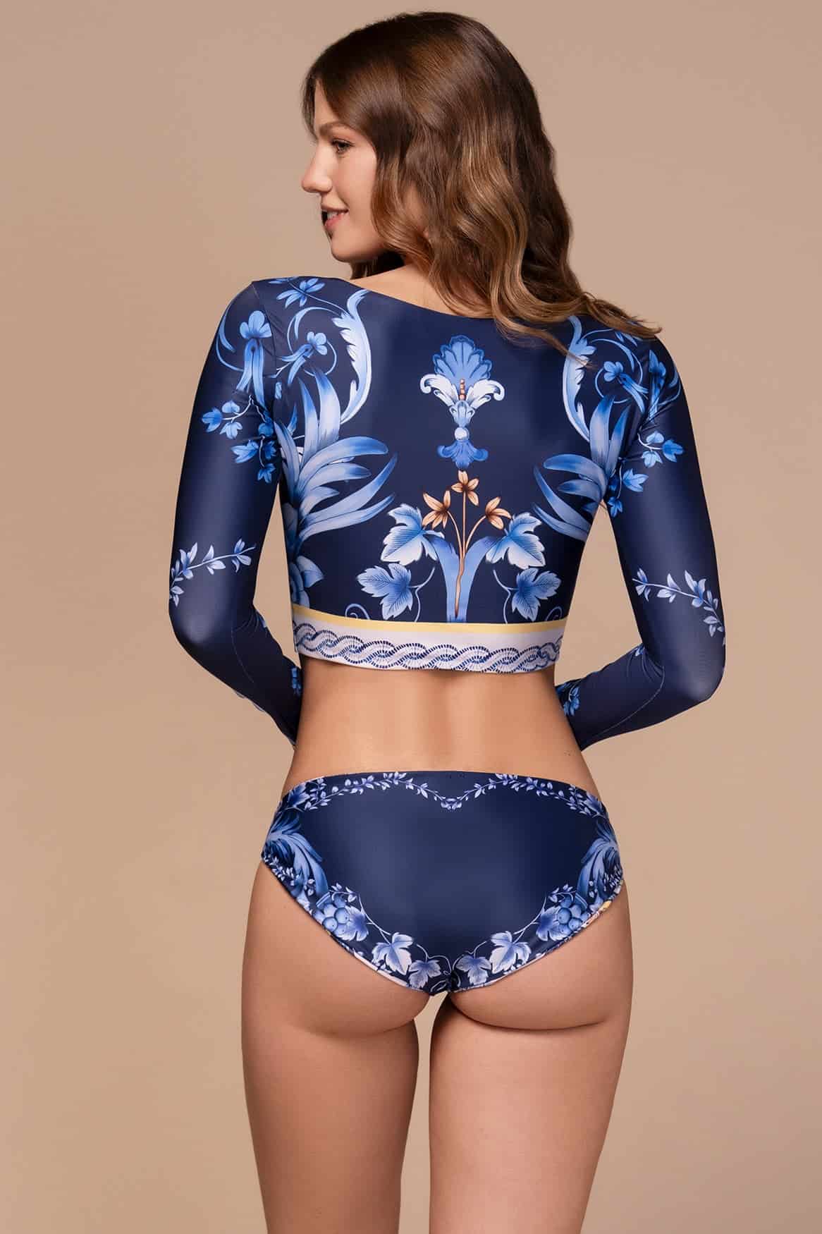 TOP DE BIKINI RIVER HELIOS - miniatura 2