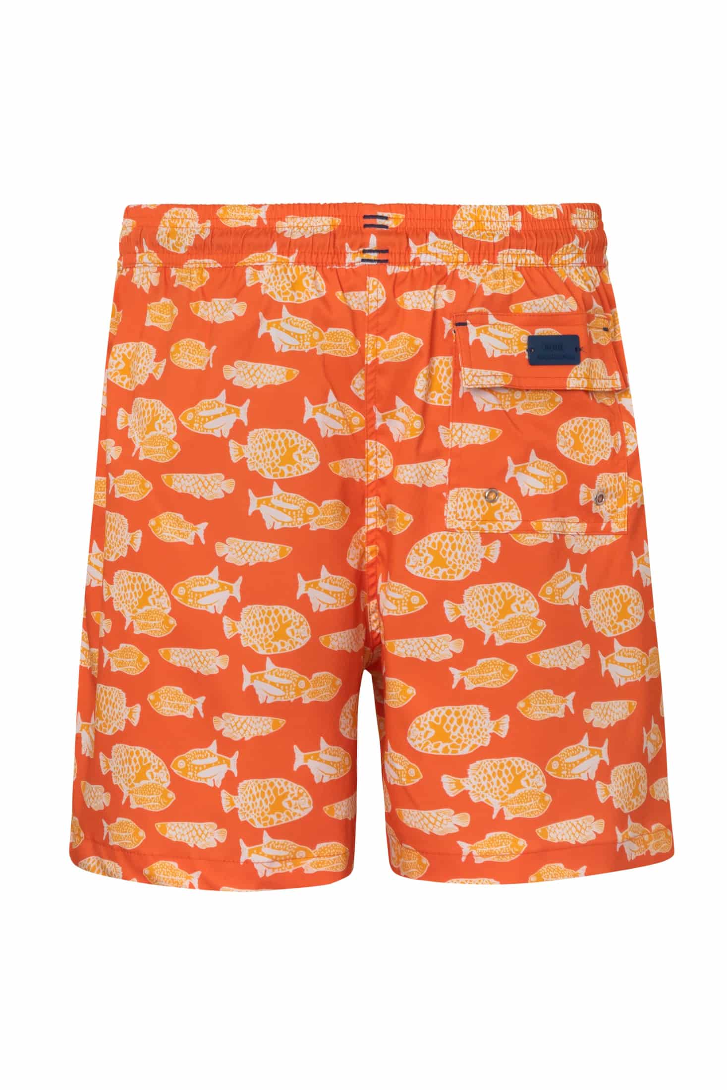Pantaloneta de Baño Slim Baru2 - miniatura 2
