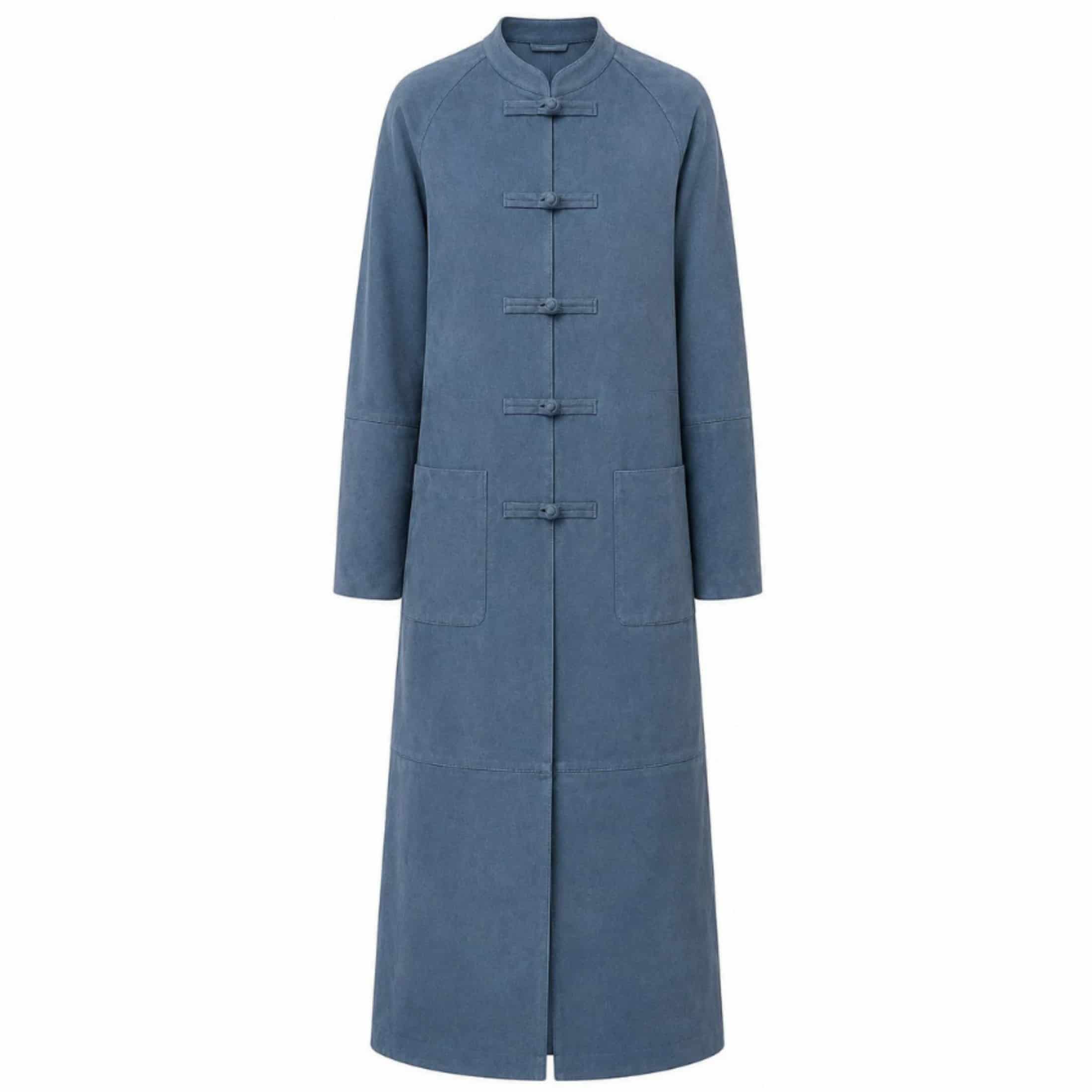The	Canton Coat - miniatura 4