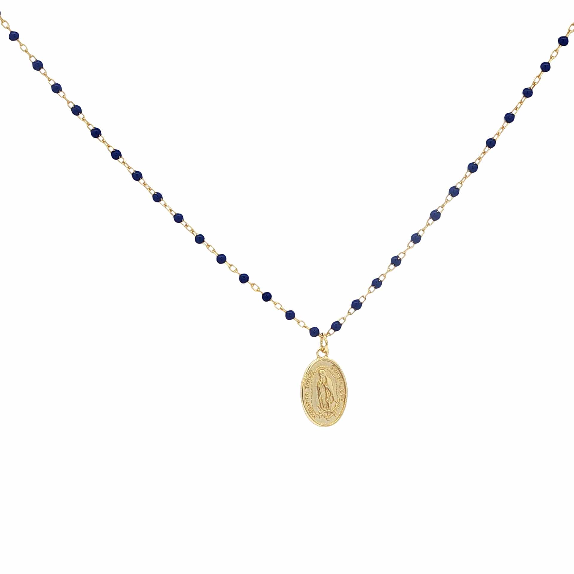 Guadalupe Necklace - miniatura 1