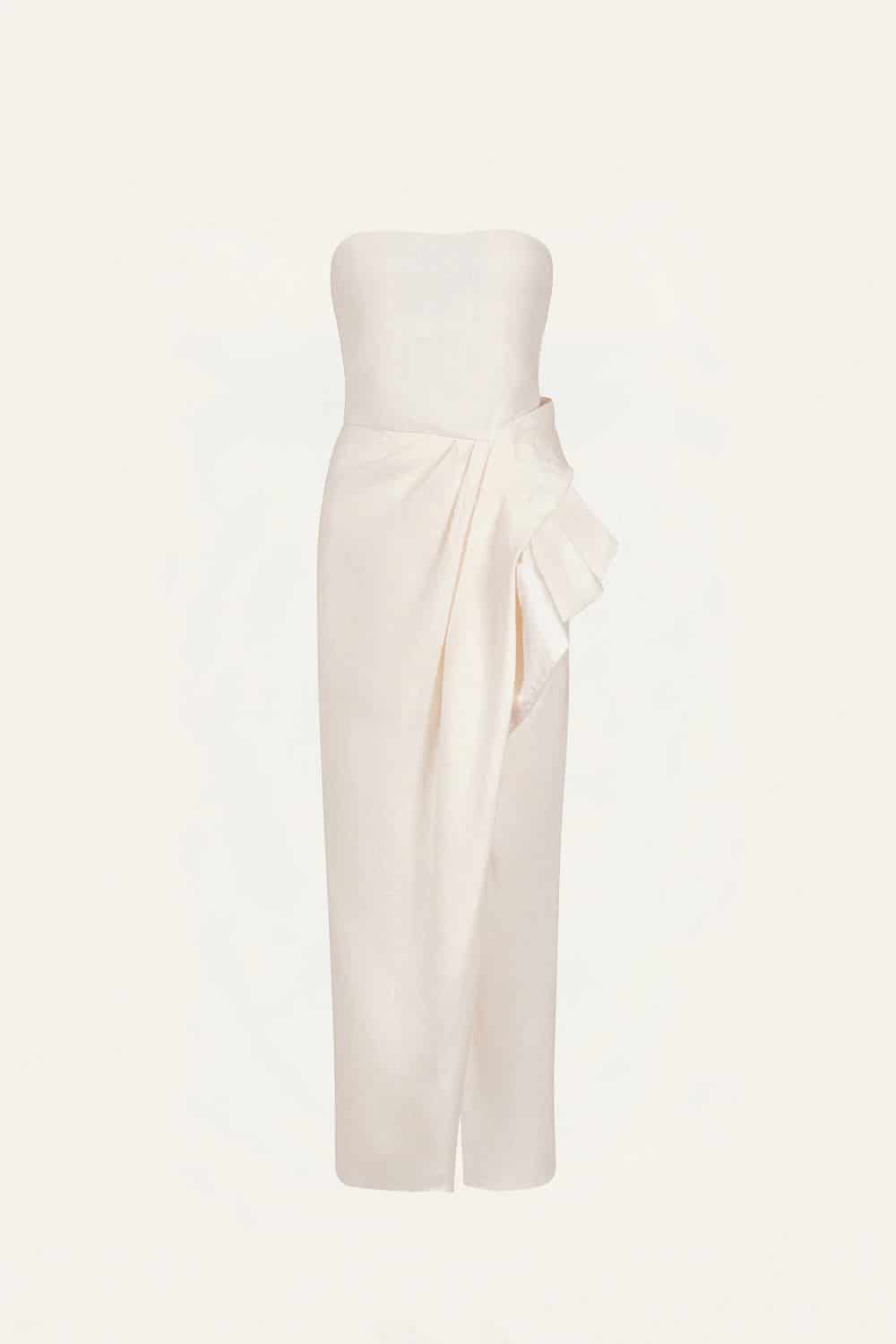 Ethereal Dress - miniatura 1