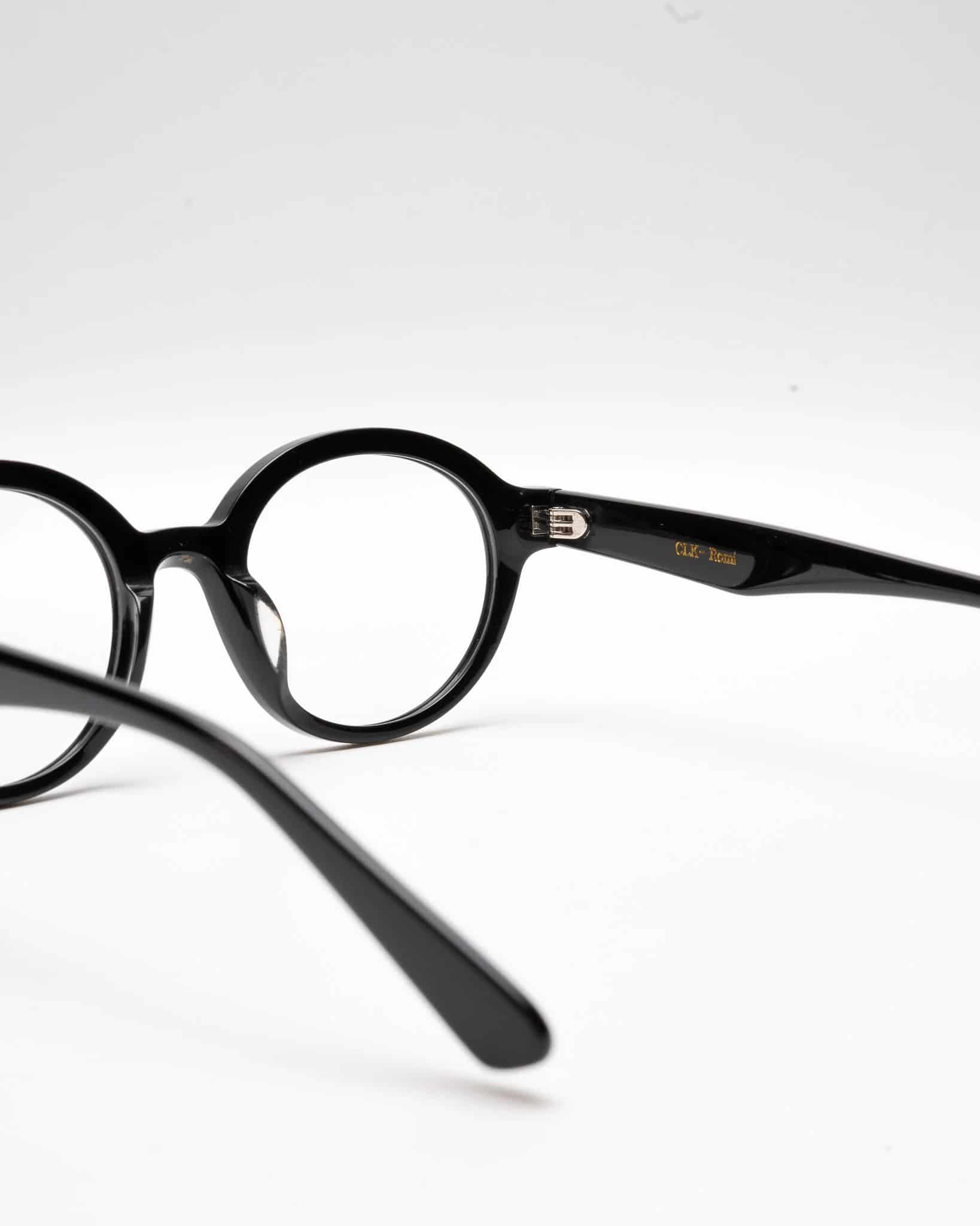 ROMI - BLACK - miniatura 3