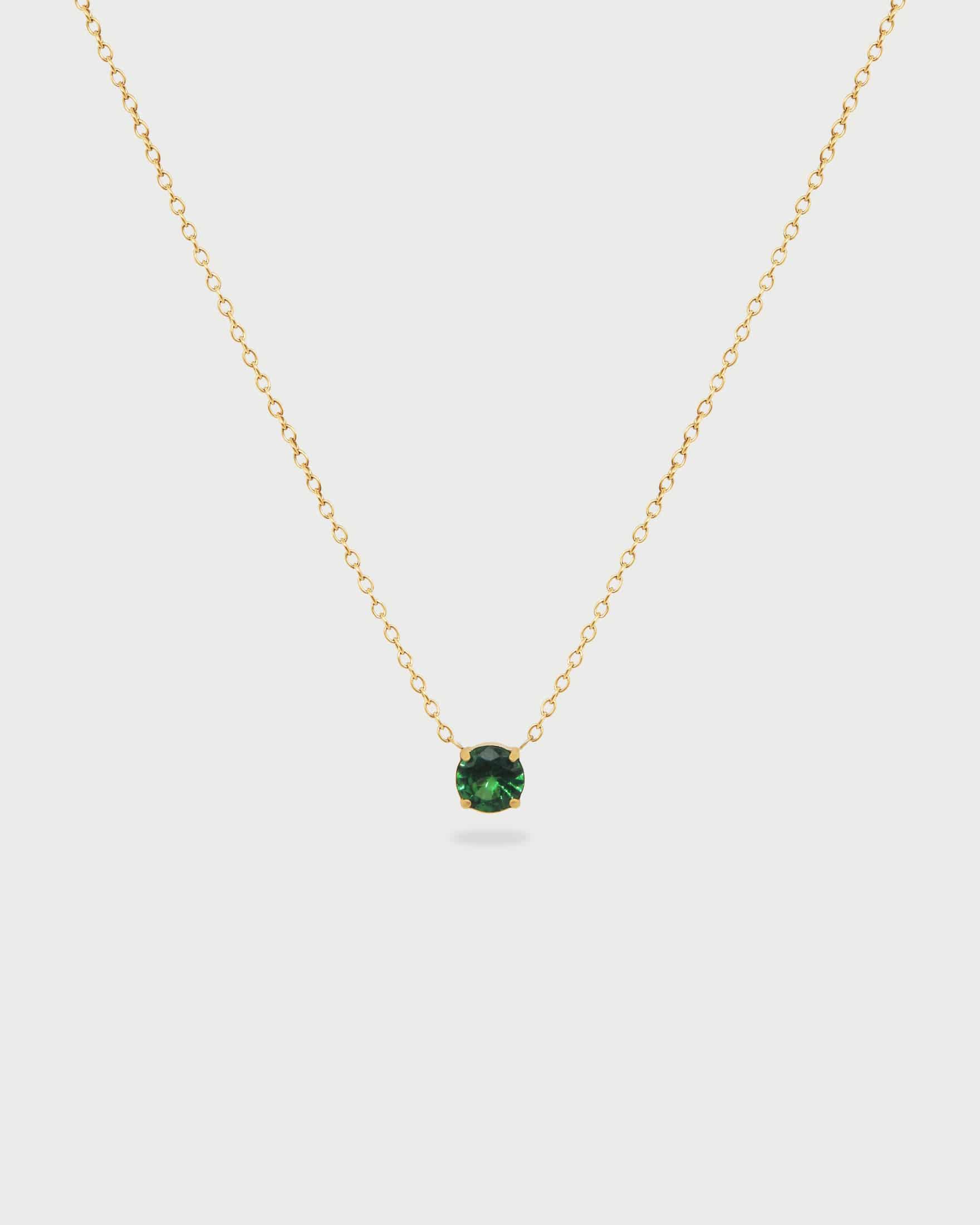 Collar Aura Stone - miniatura 3