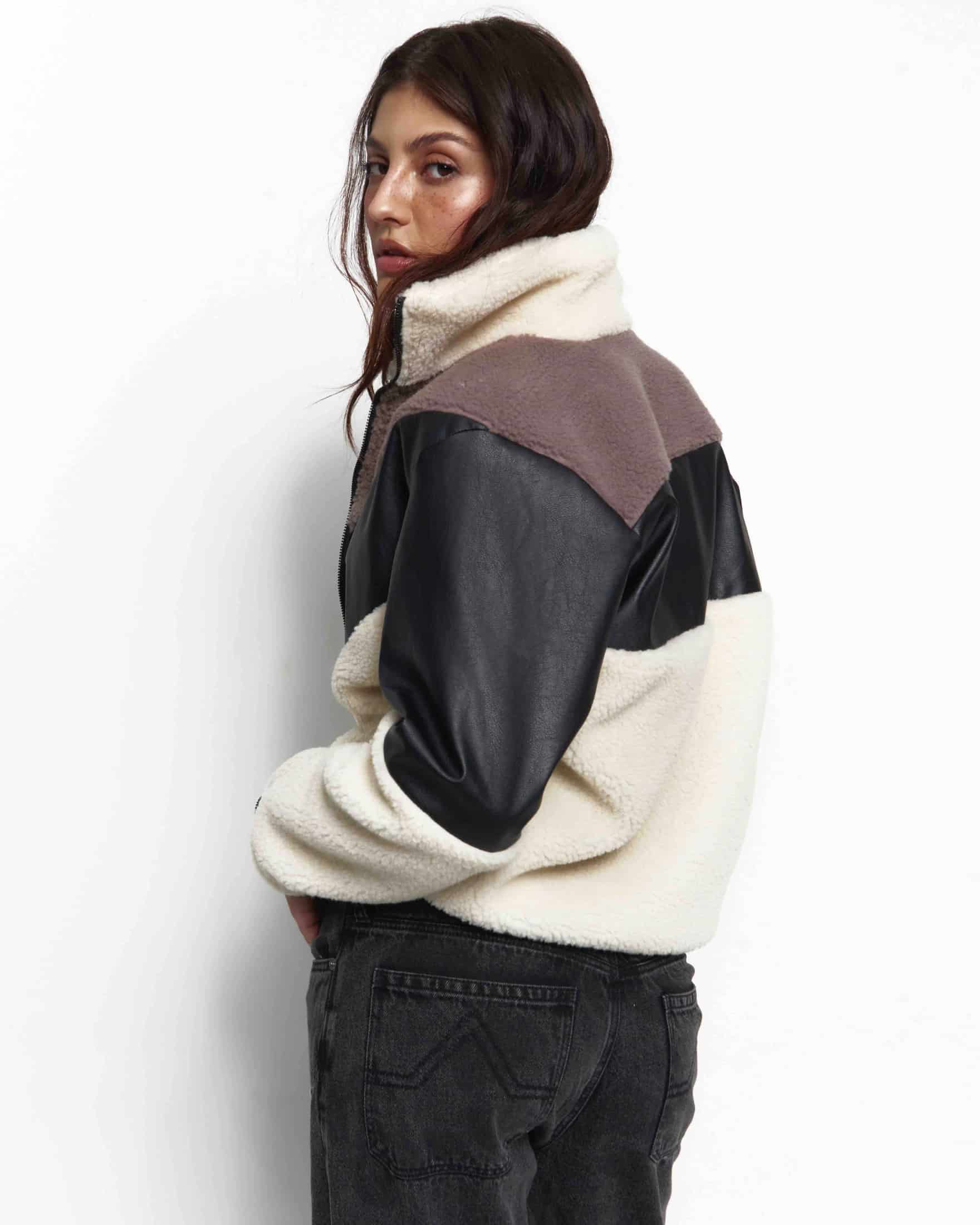 POLAR JACKET - miniatura 6