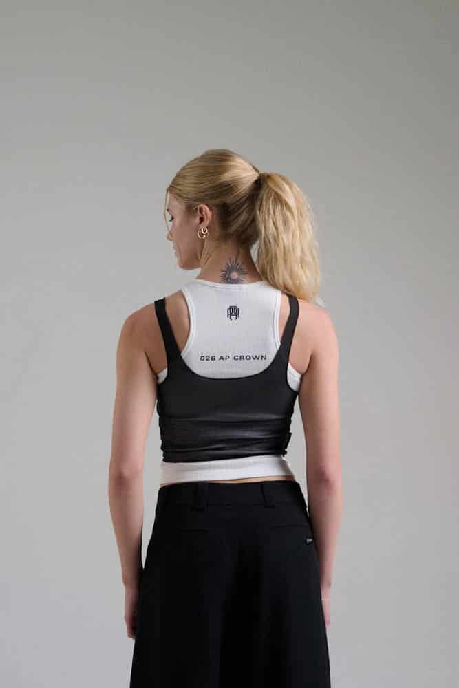 EDEN TANK TOP - miniatura 2