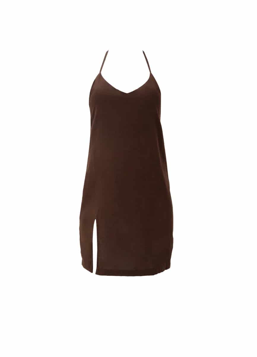 ETERNAL SANDS HELI DRESS 9523 - miniatura 1