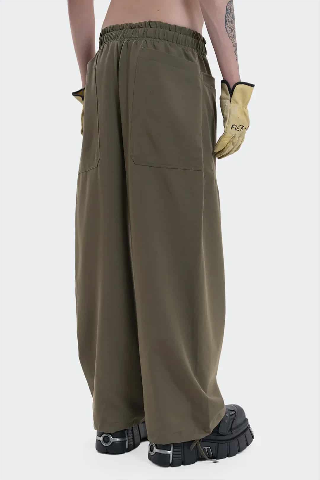 VENENO PANTALON COMFORT V2 - miniatura 5