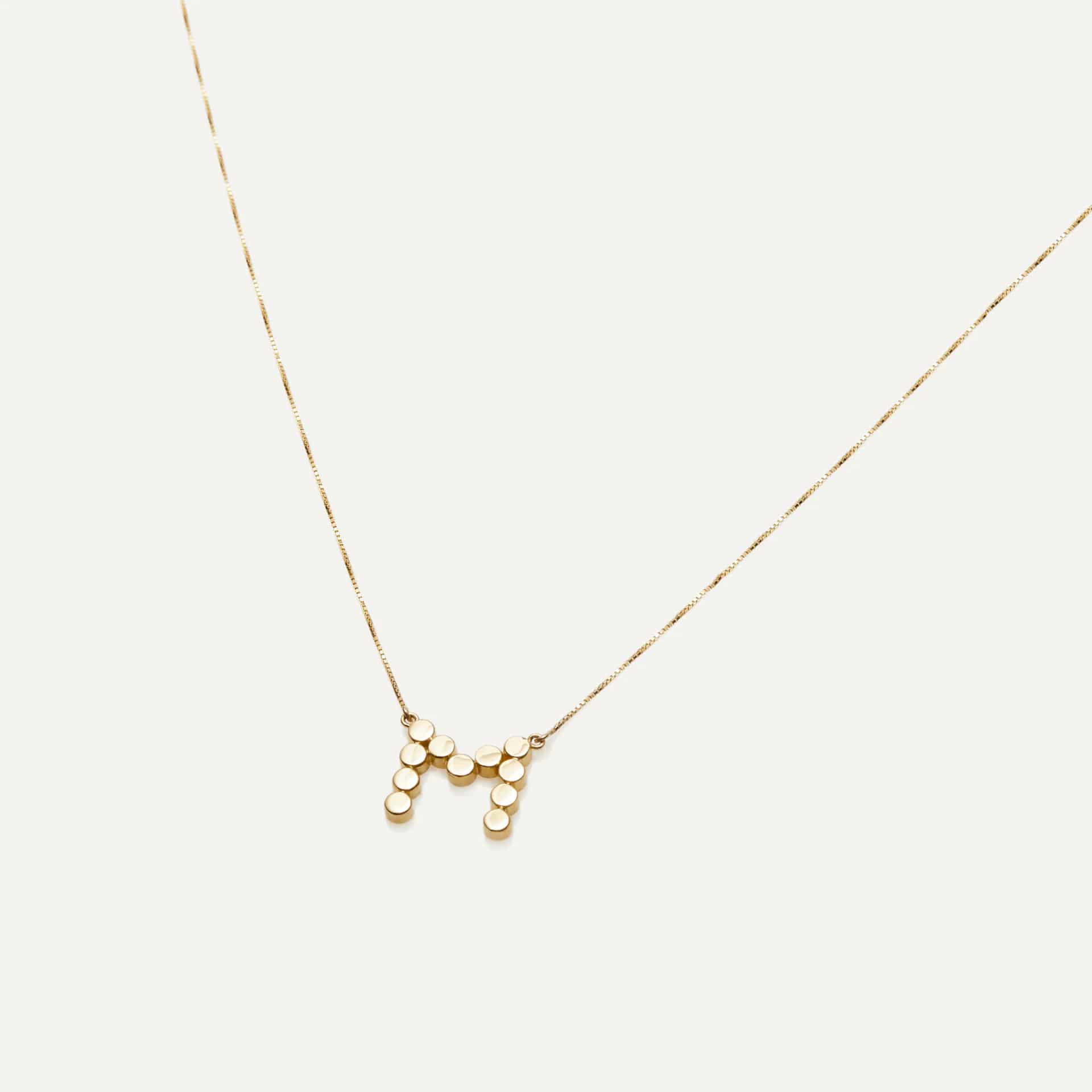 Cadena Inicial Dots - miniatura 1