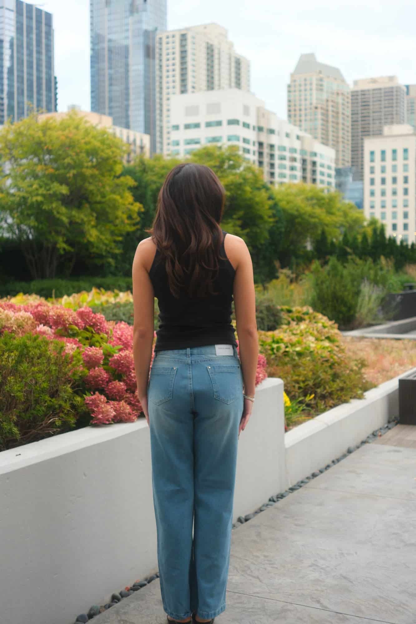 Black Gem Jeans - miniatura 7