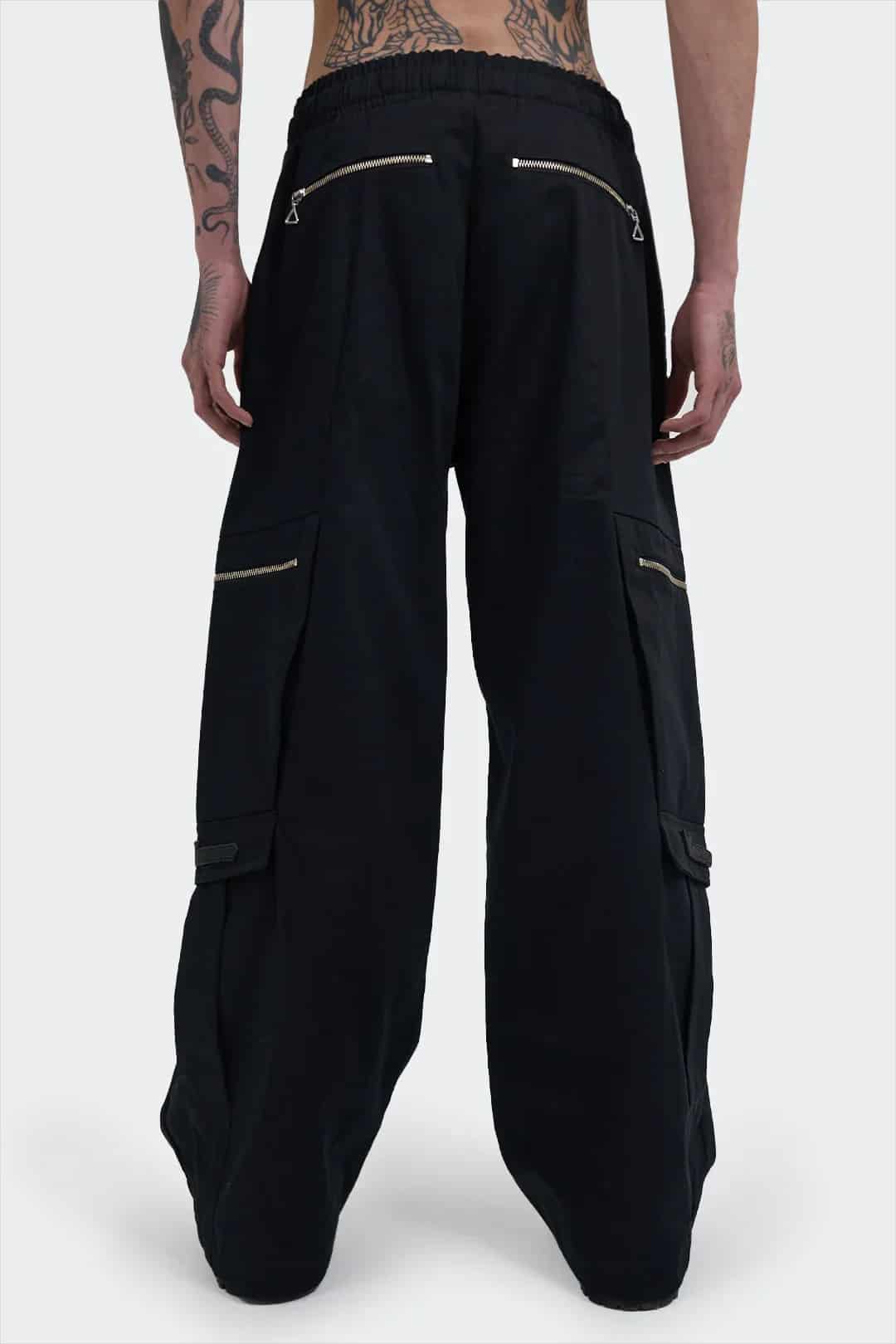 VENENO PANTALON KUBRIC - miniatura 4