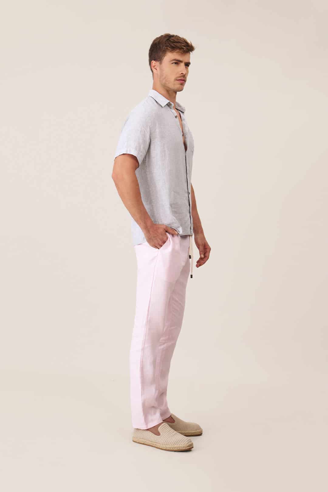 Pant Ondademar Men - miniatura 3
