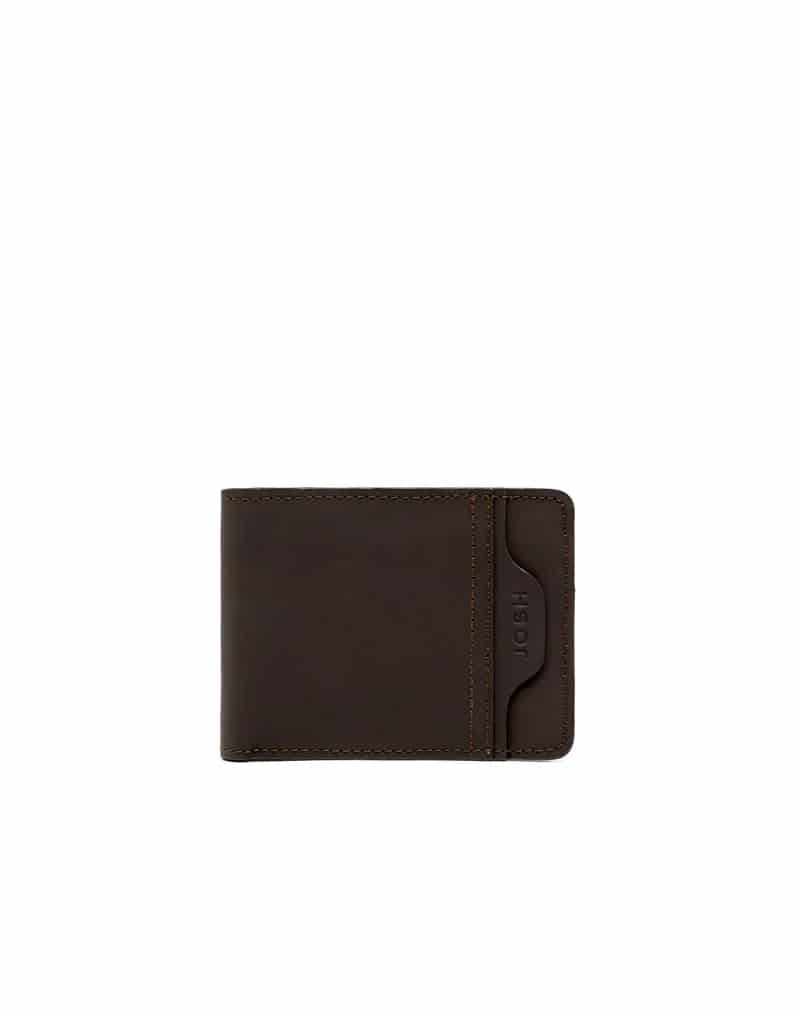 Billetera de cuero REF THJ089 - miniatura 3