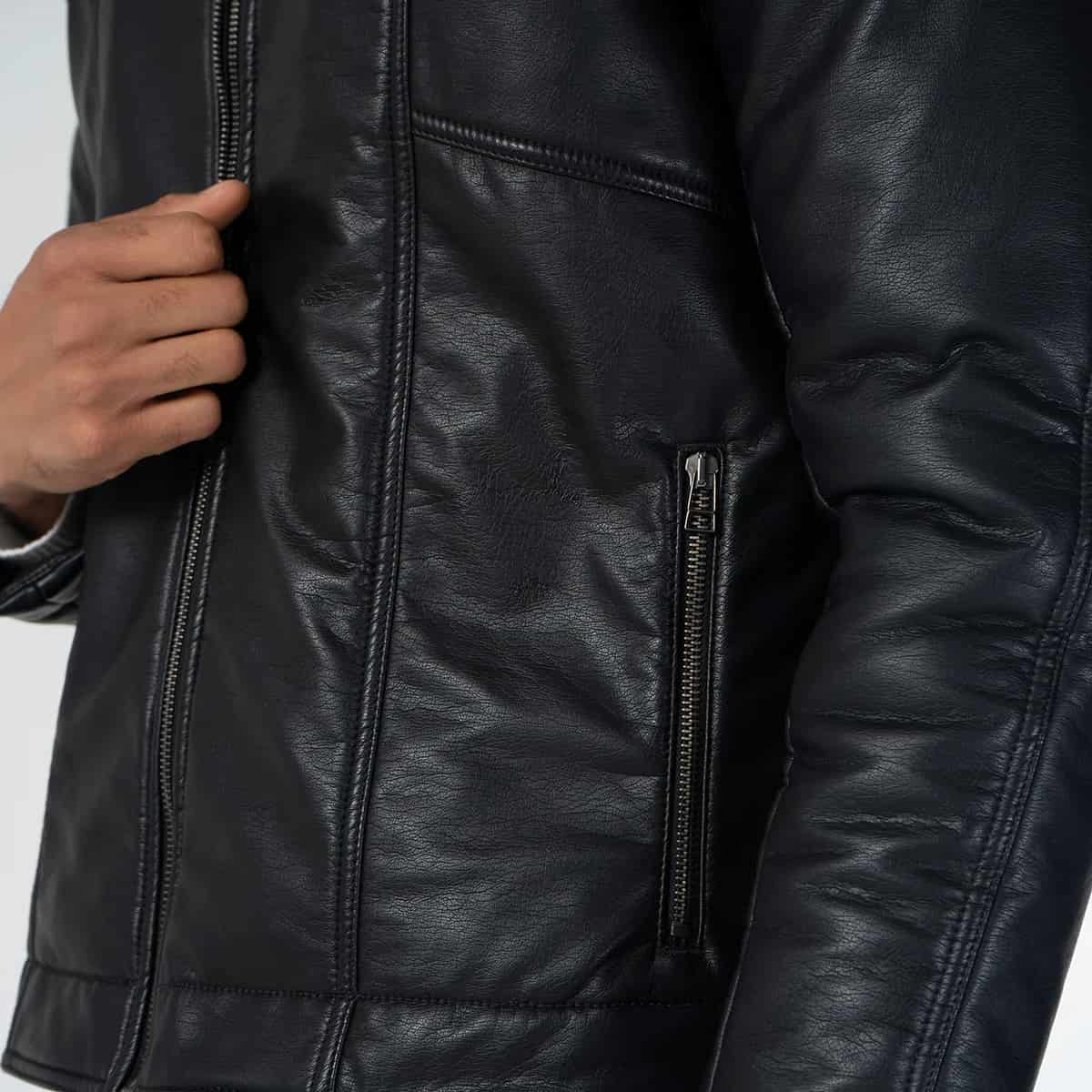 Chaqueta Sintetica Regular Czd - miniatura 12