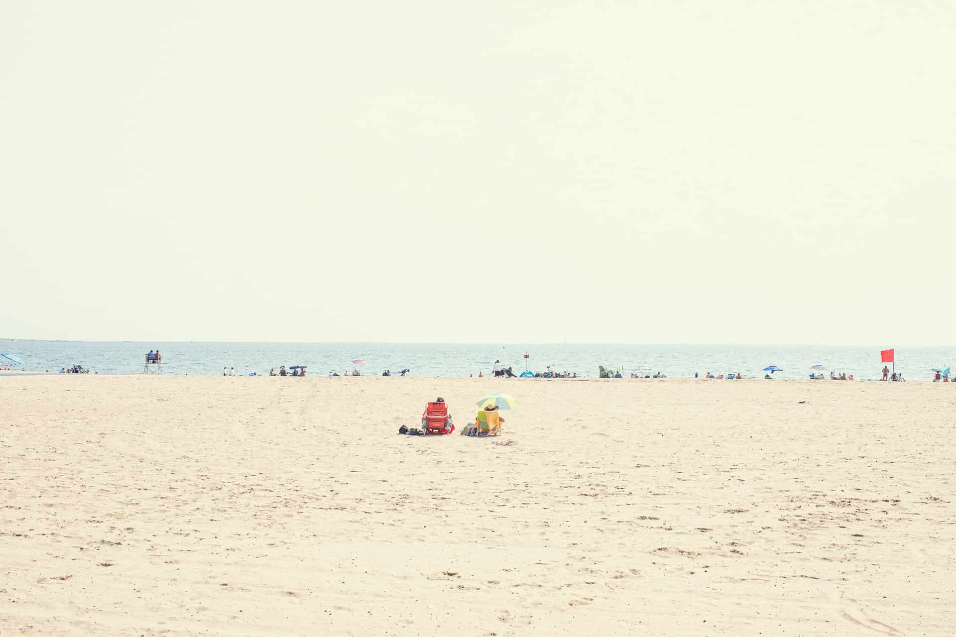 Corbata Contadora-Coney Island - miniatura 3