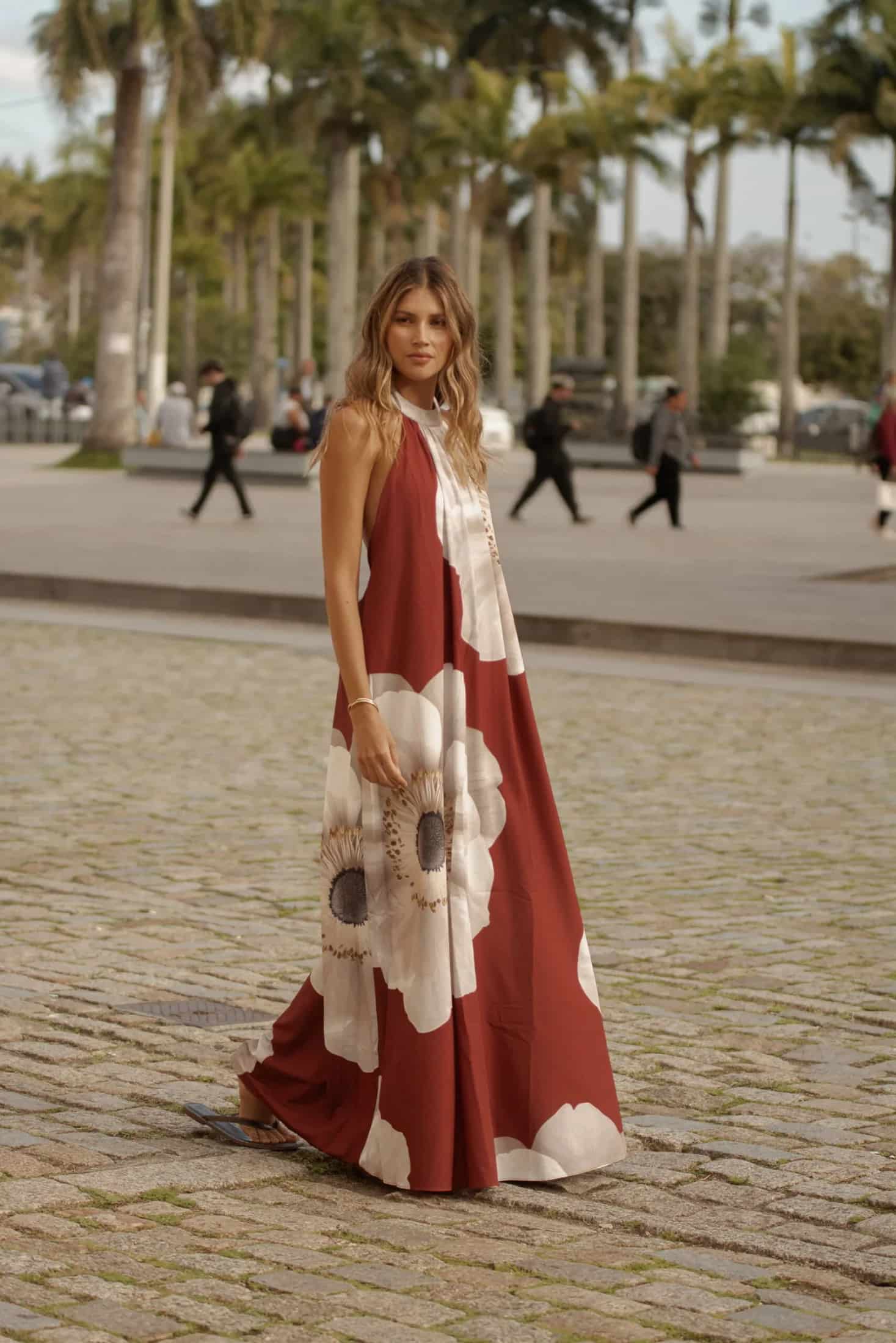 Vestido Maranta - miniatura 5